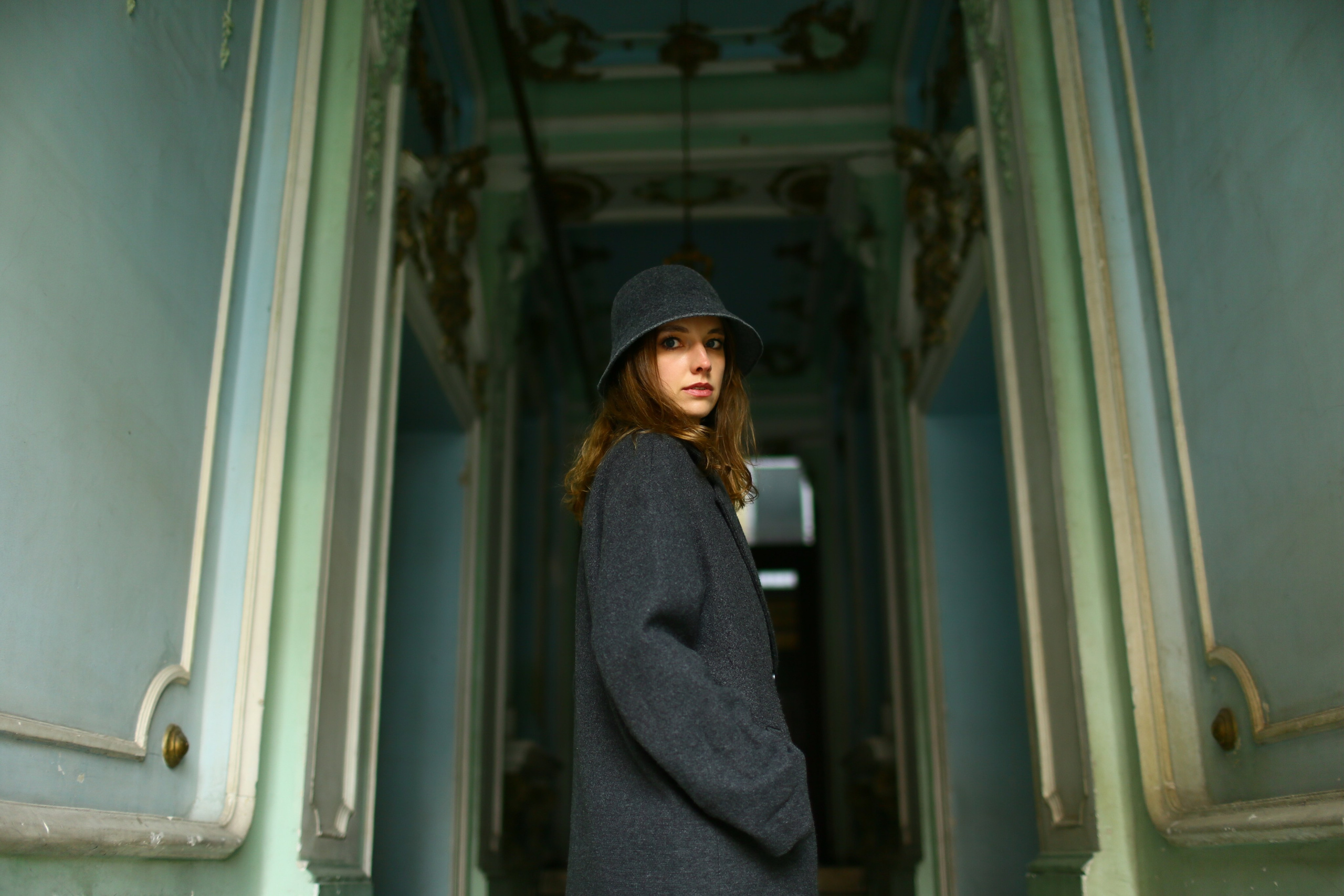 KARINA. CCORNEA PHOTOGRAPHY