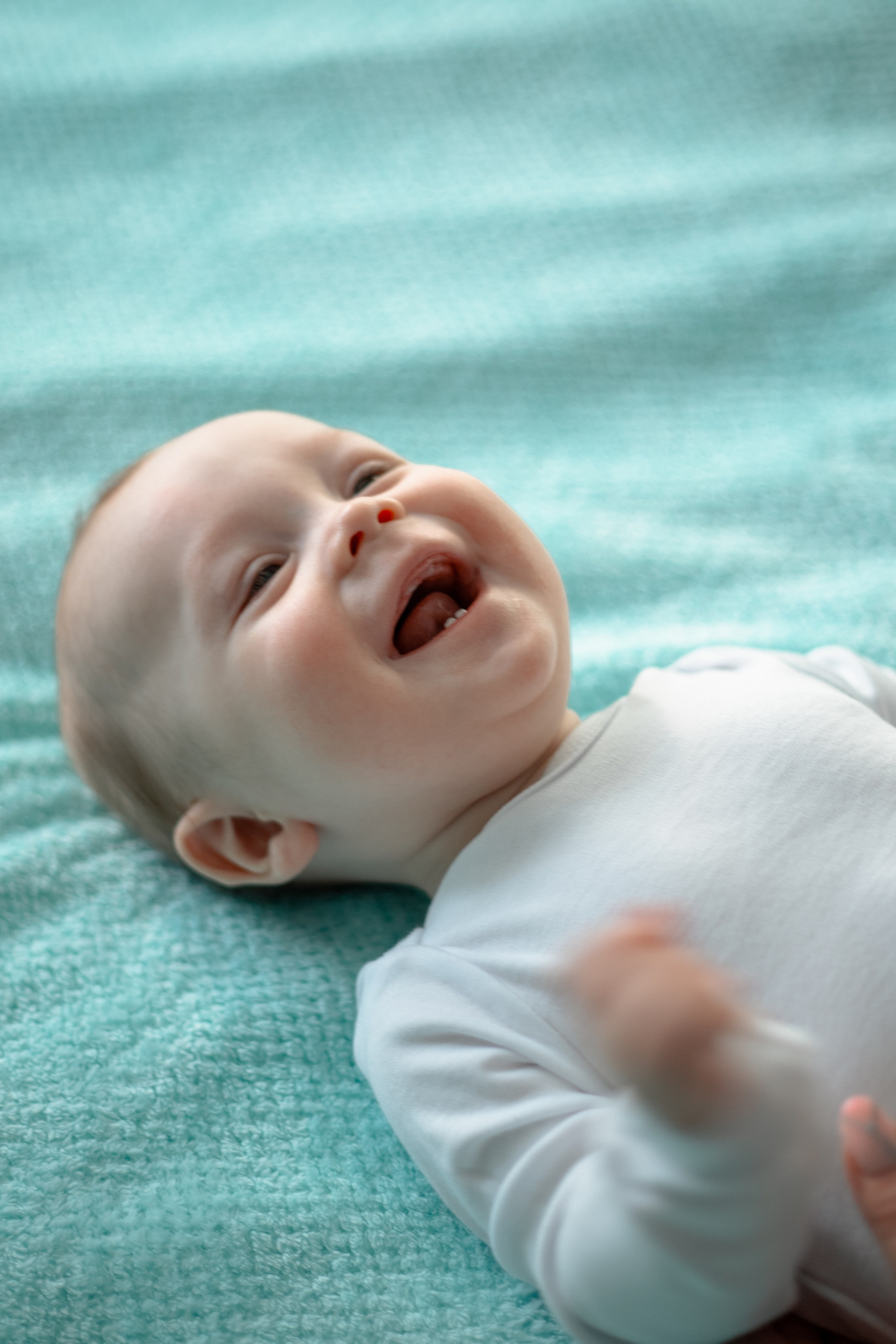 LENA • ARSENIY. Photographer Inna Kalmykova