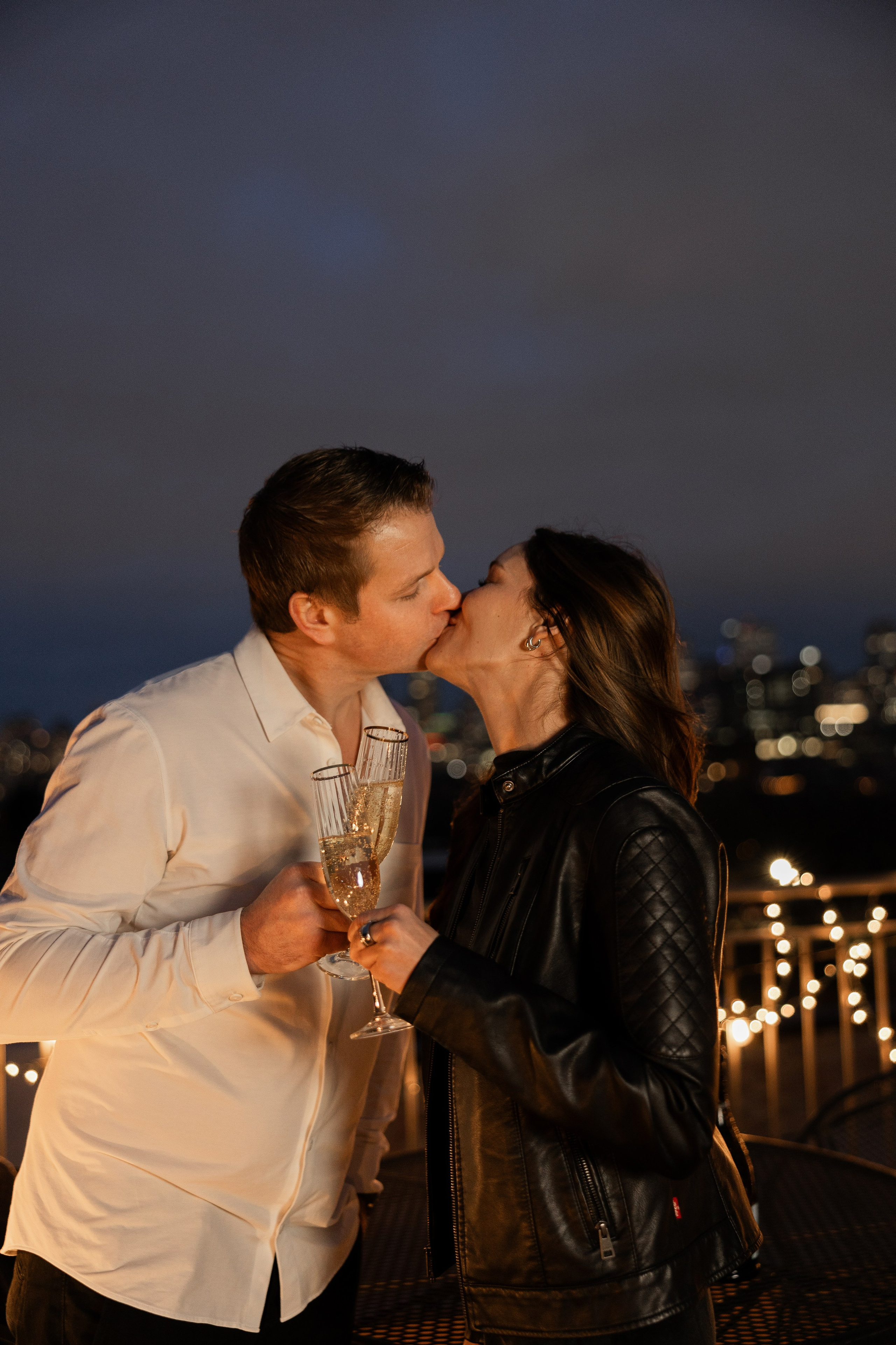 Love story. Photo_fedorova