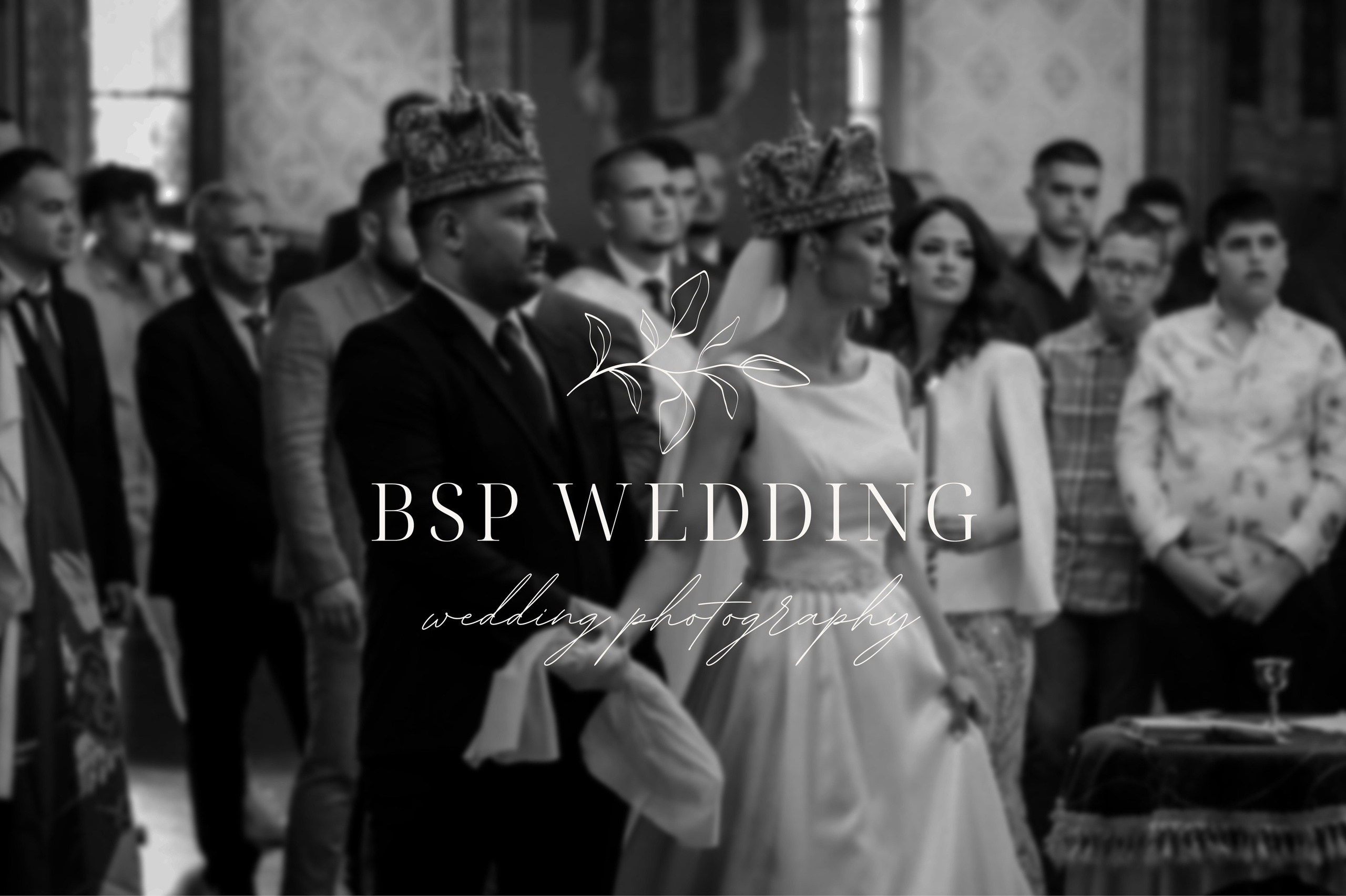 Contact. BSP Wedding