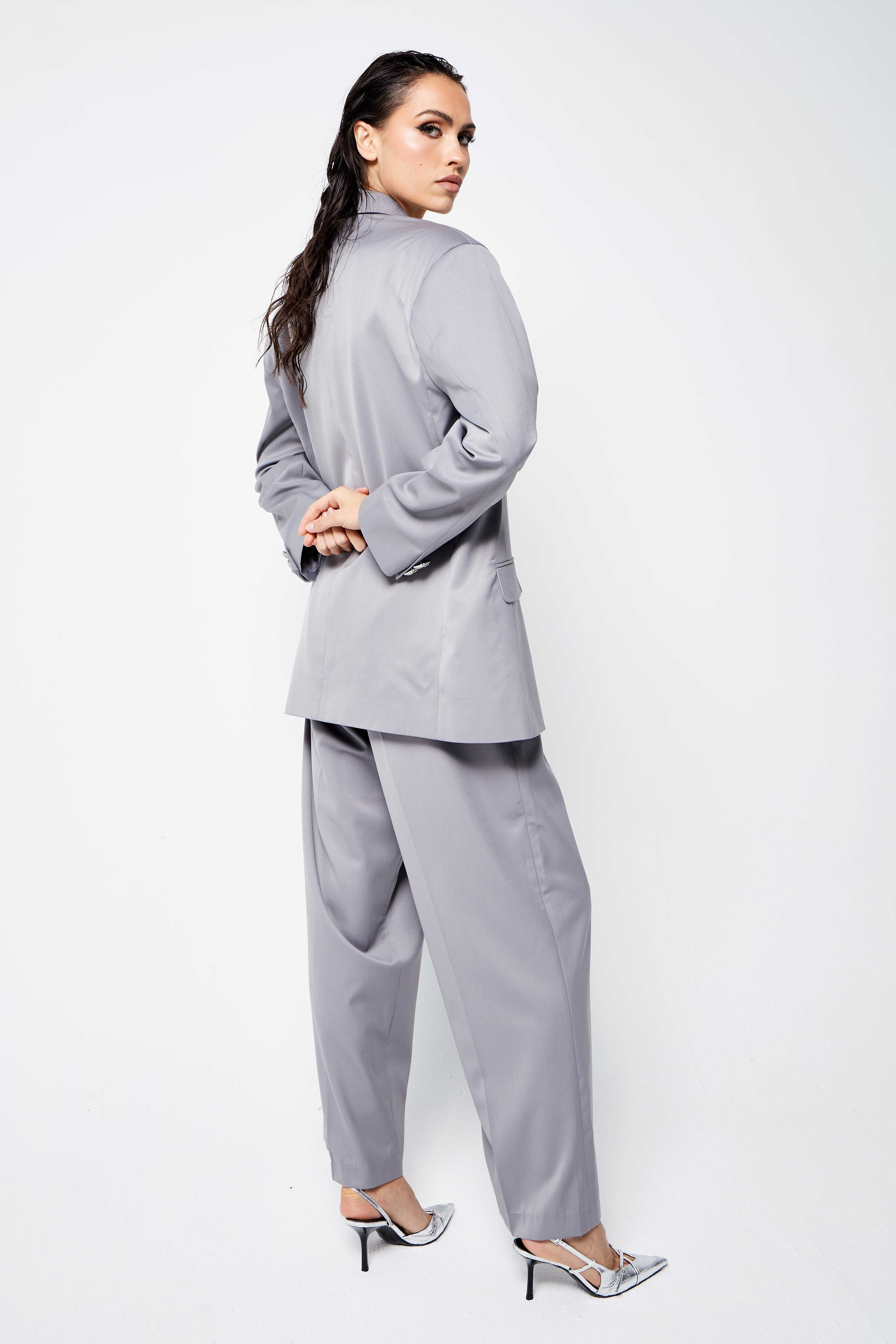 ONENESS SS24 LOOKBOOK. Spencer Danyil — Dubai Fashion Photographer