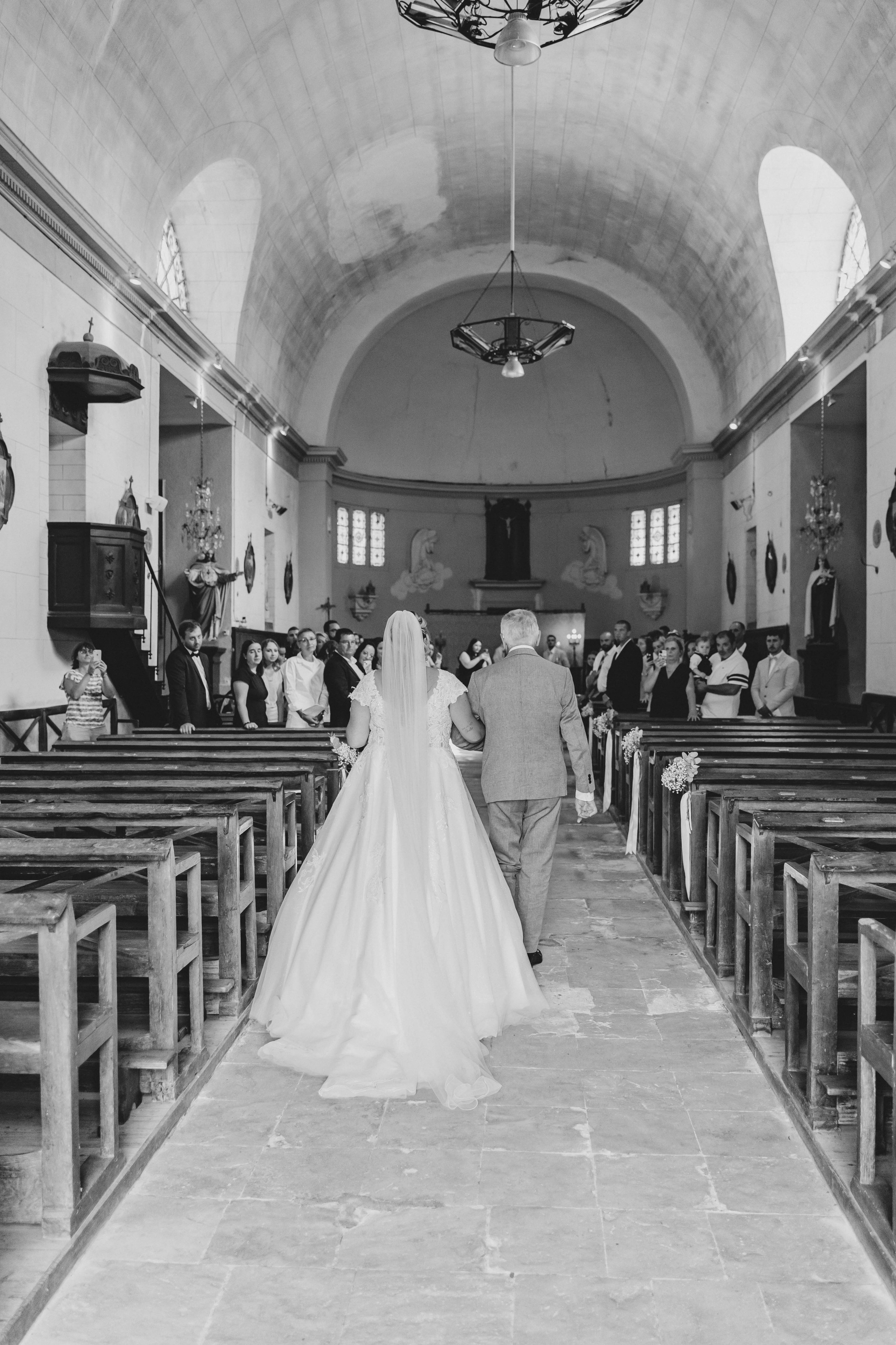 Ketty & Gwénaël. Weeding photographer / event / portrait