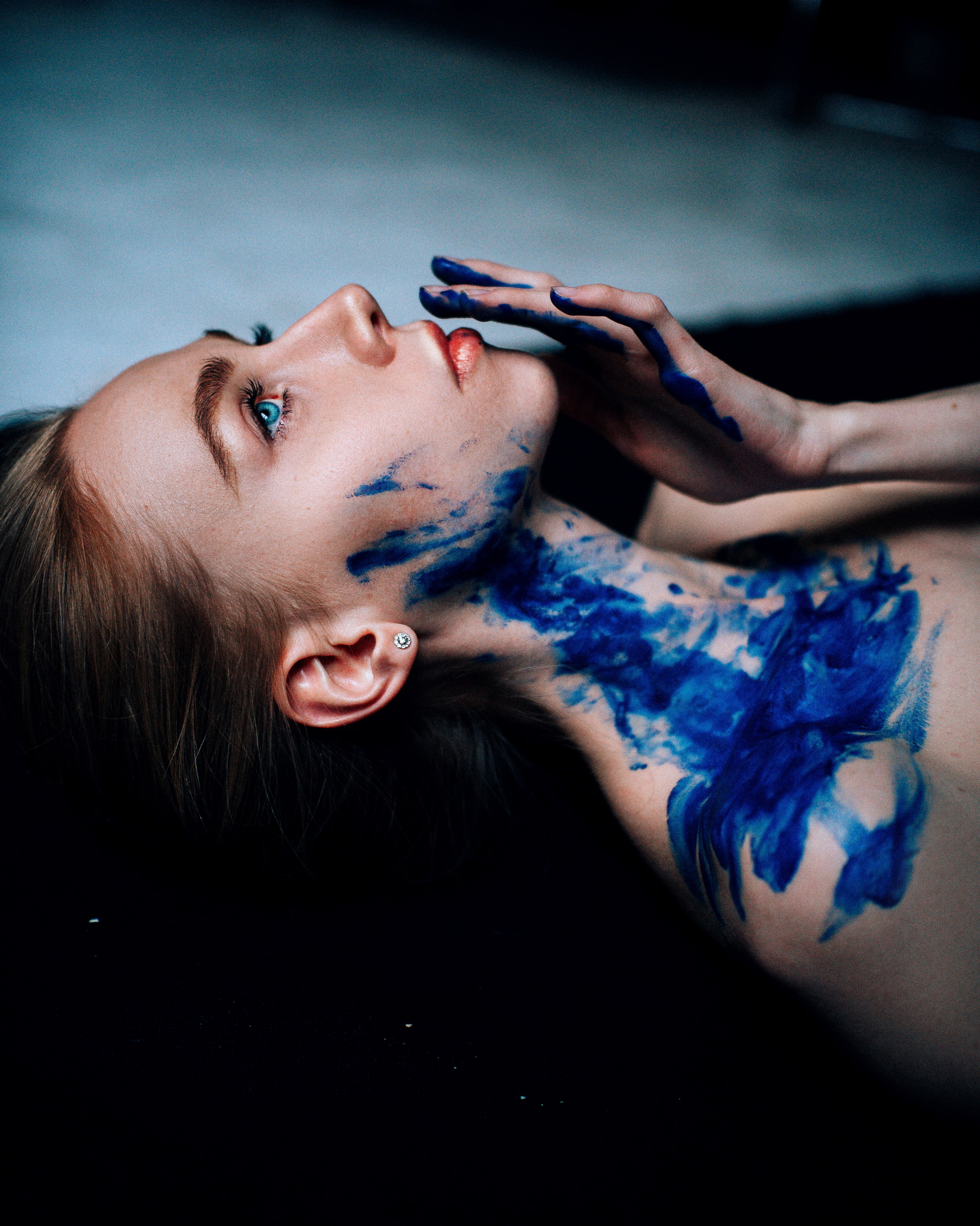 VLADA. Inna Mendelson — Photographer