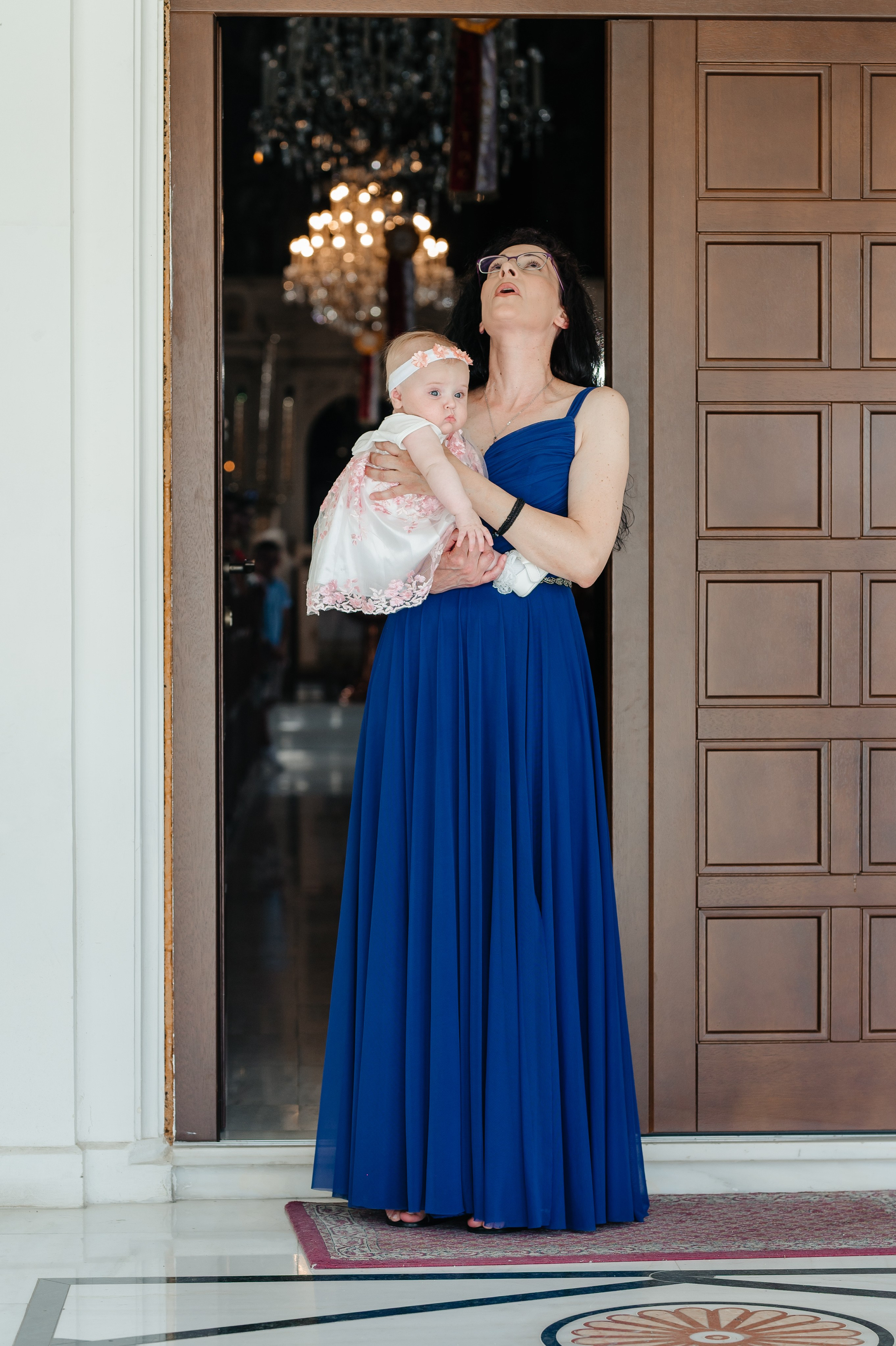 Baptism Anastasia. AdrianOltean.wfolio.pro