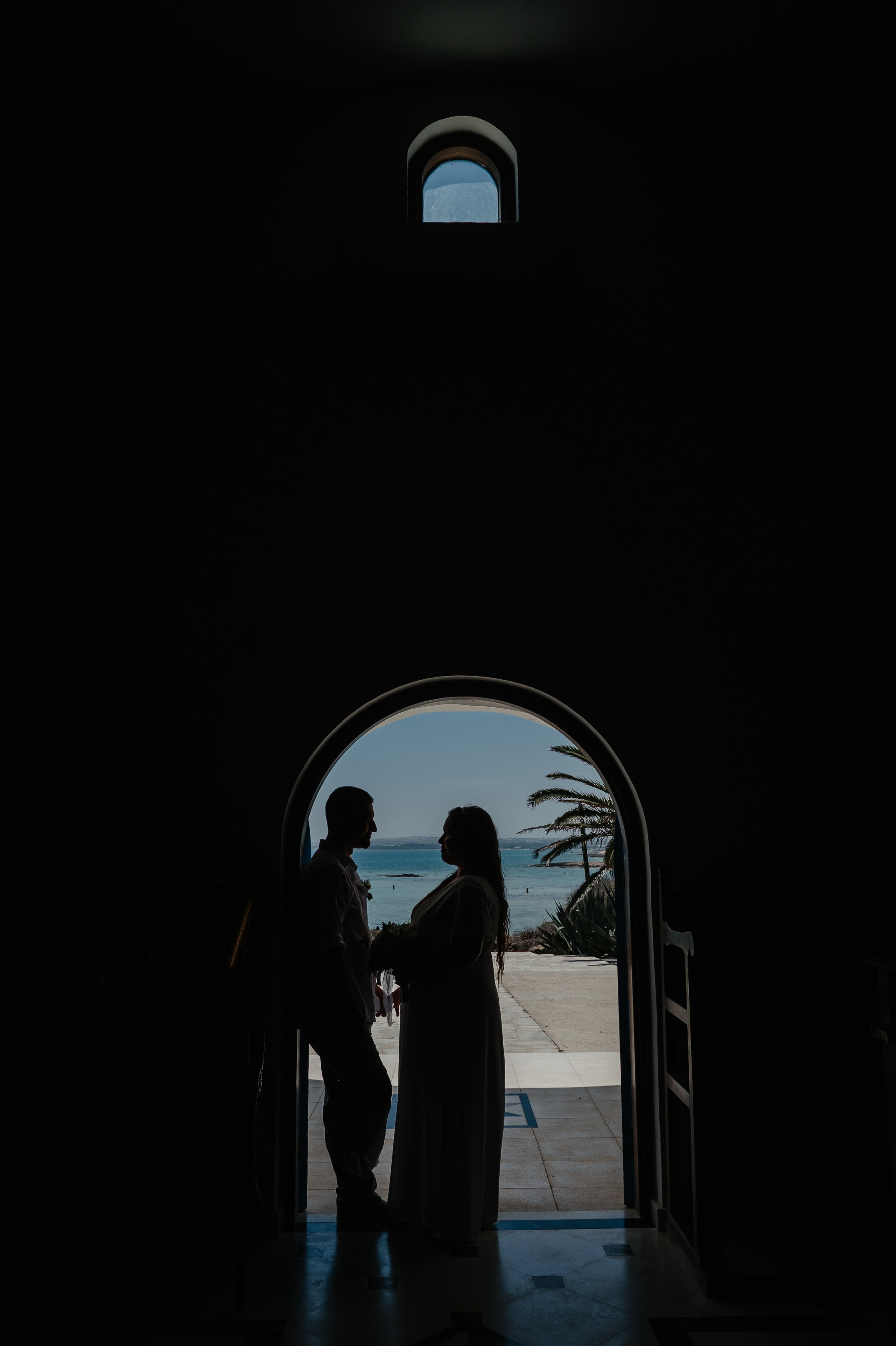 AyaNapa Ceremony. AdrianOltean.wfolio.pro