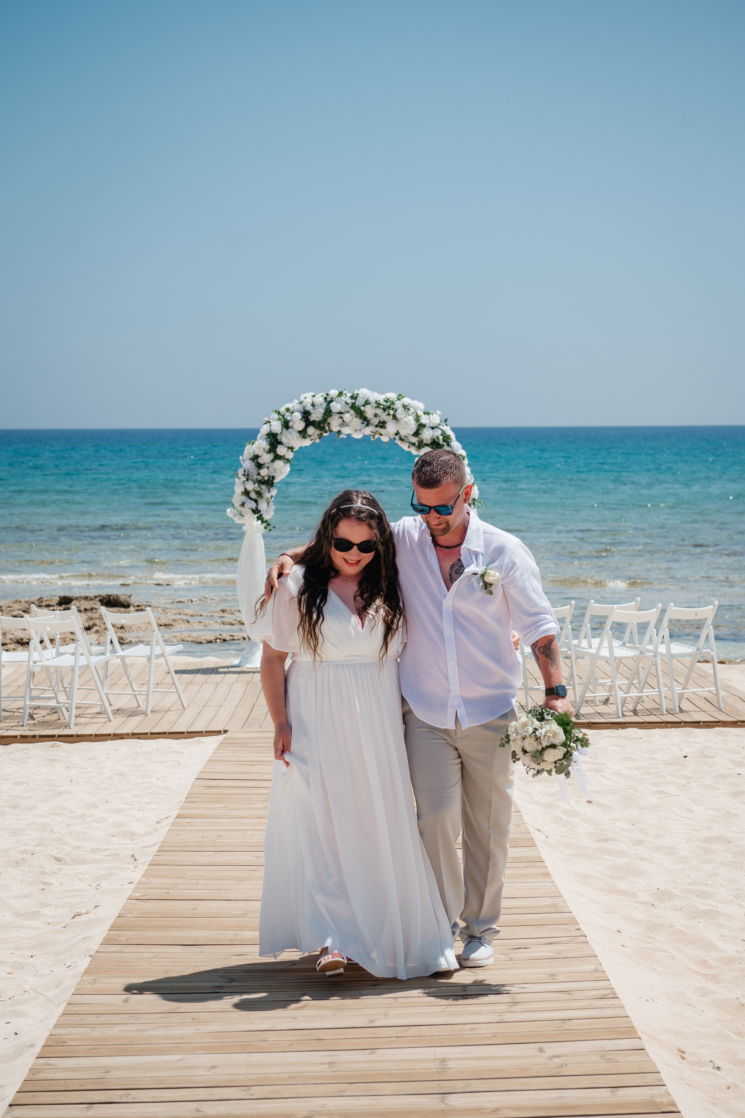 AyaNapa Ceremony. AdrianOltean.wfolio.pro