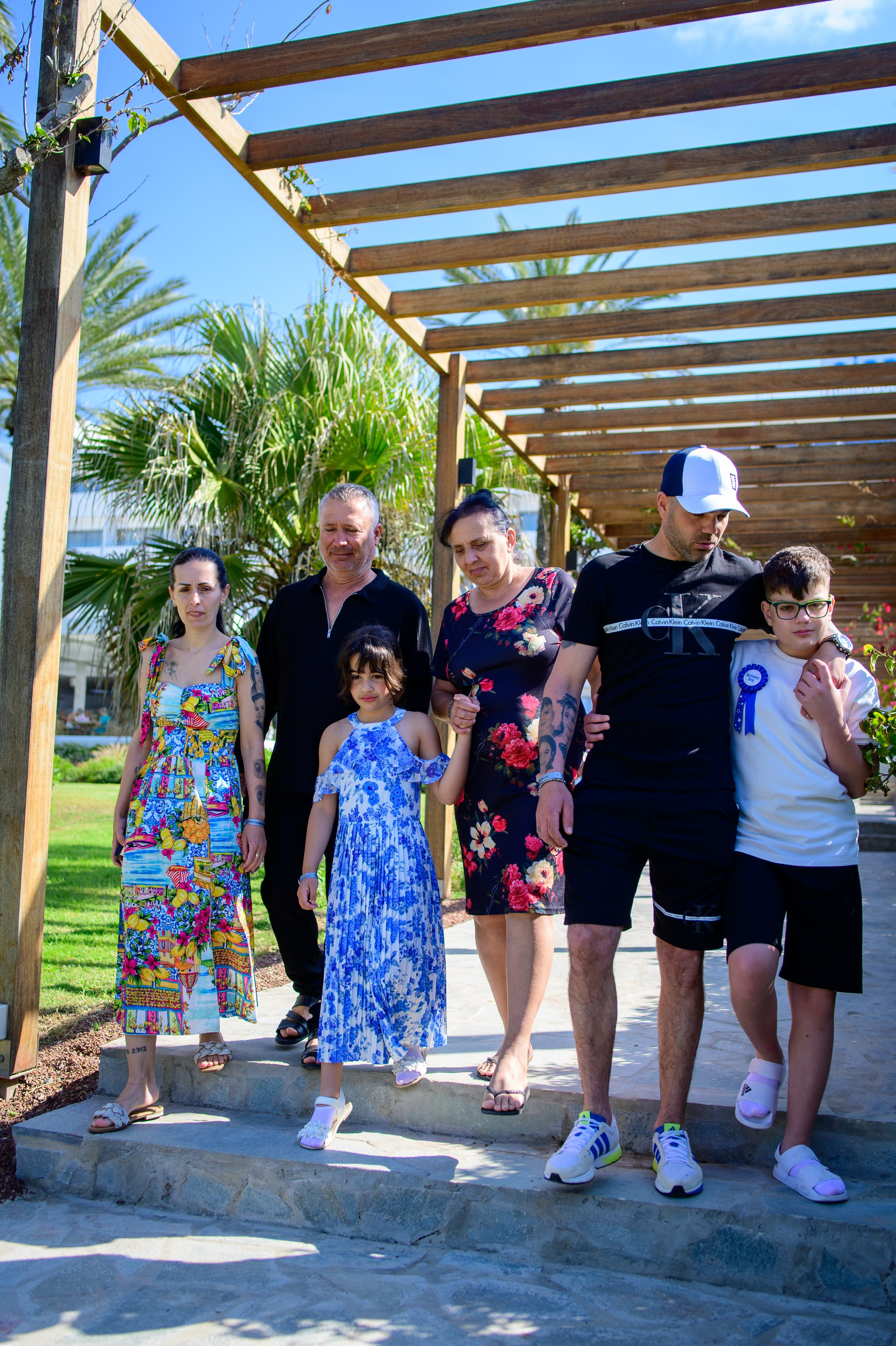 AyaNapa CityBrake. AdrianOltean.wfolio.pro