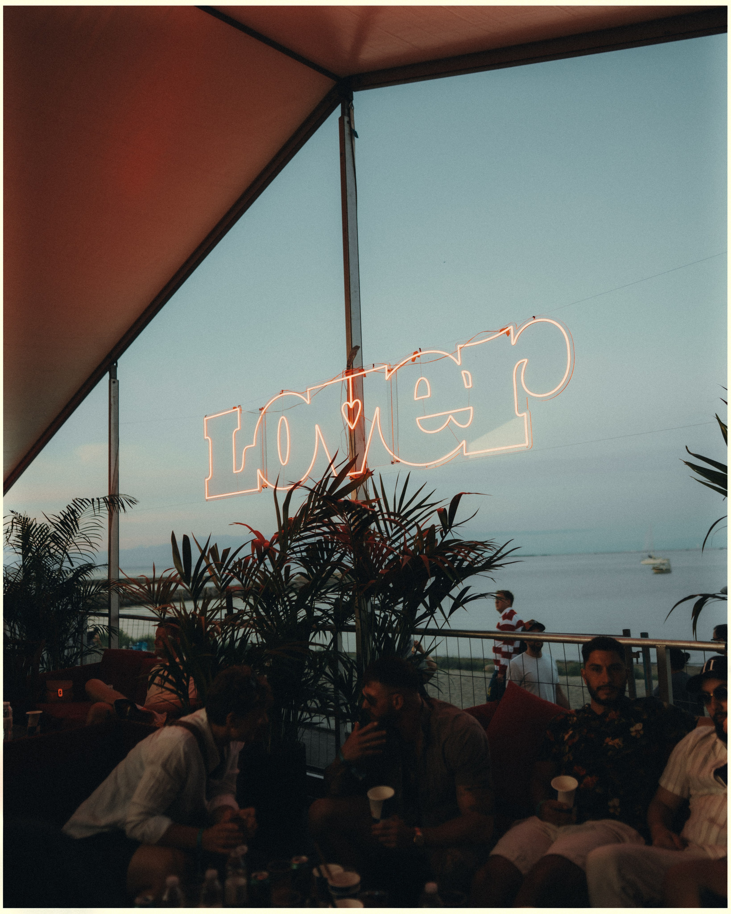 EVENTS. Hi, welcome!