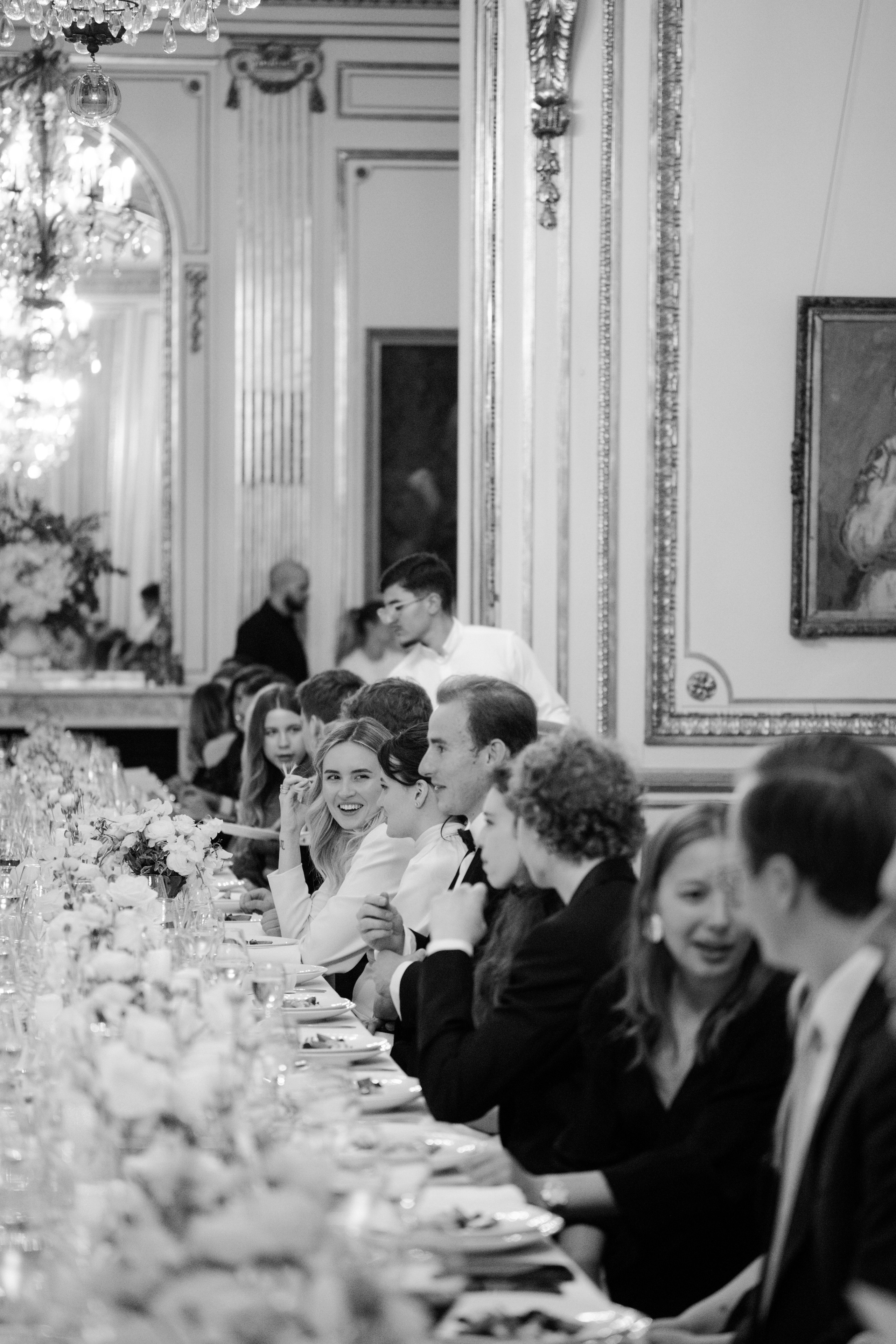 Maria & Vlad | Wedding Photography in Paris. Paris Wedding Photographer