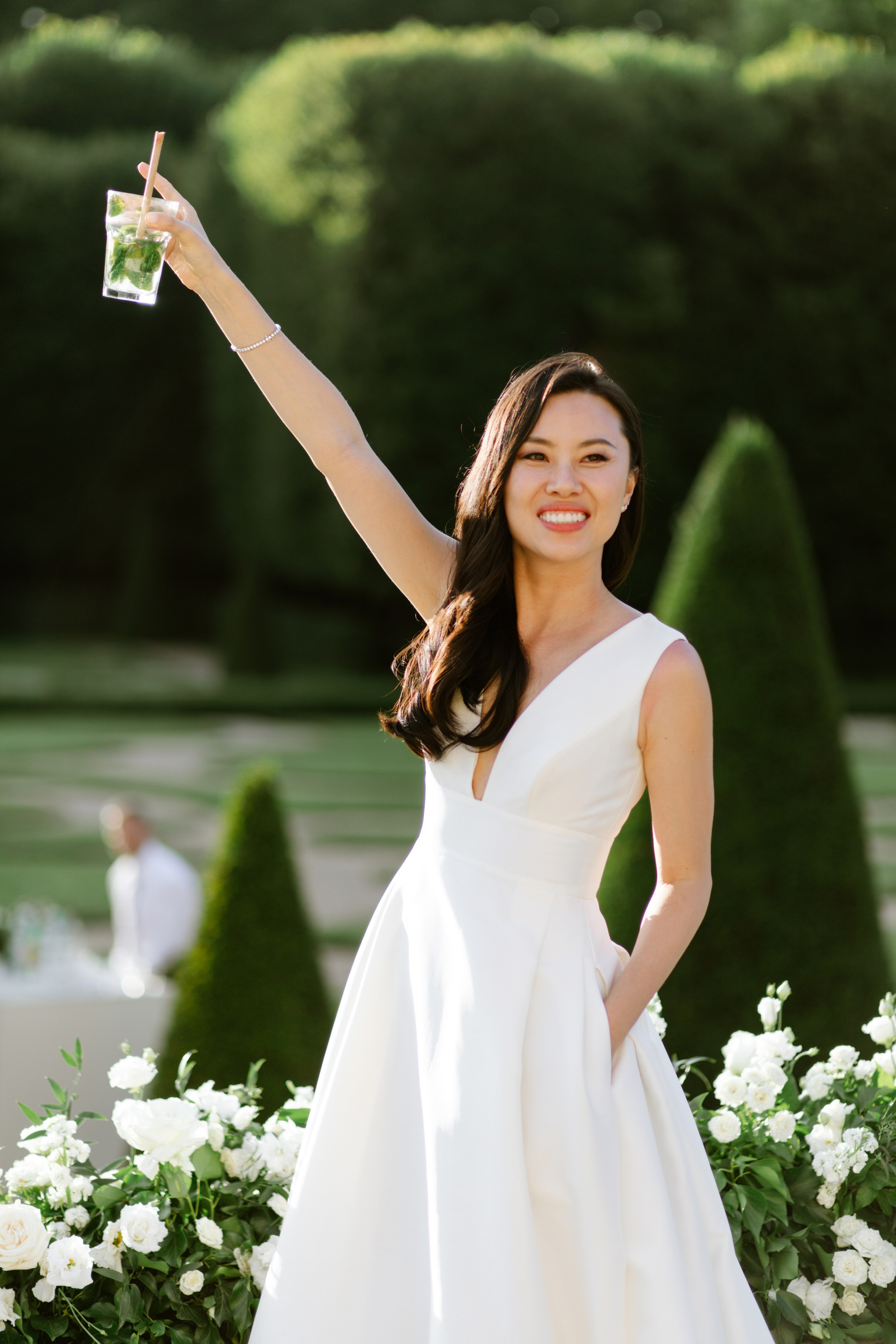 Nan & Brian. Photographer in Paris