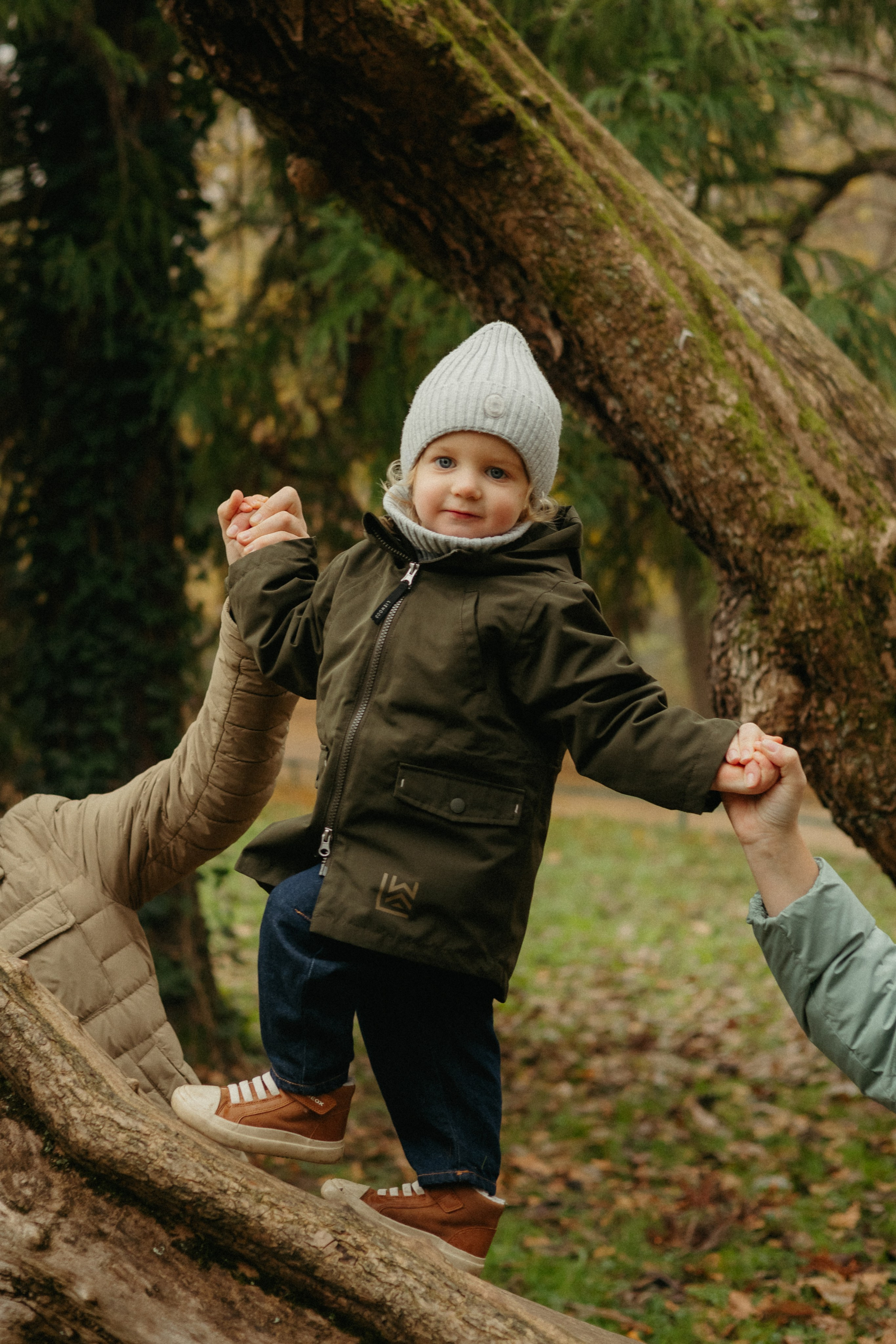 Simple Joys. Elena Gorobets. Photographer in Zagreb