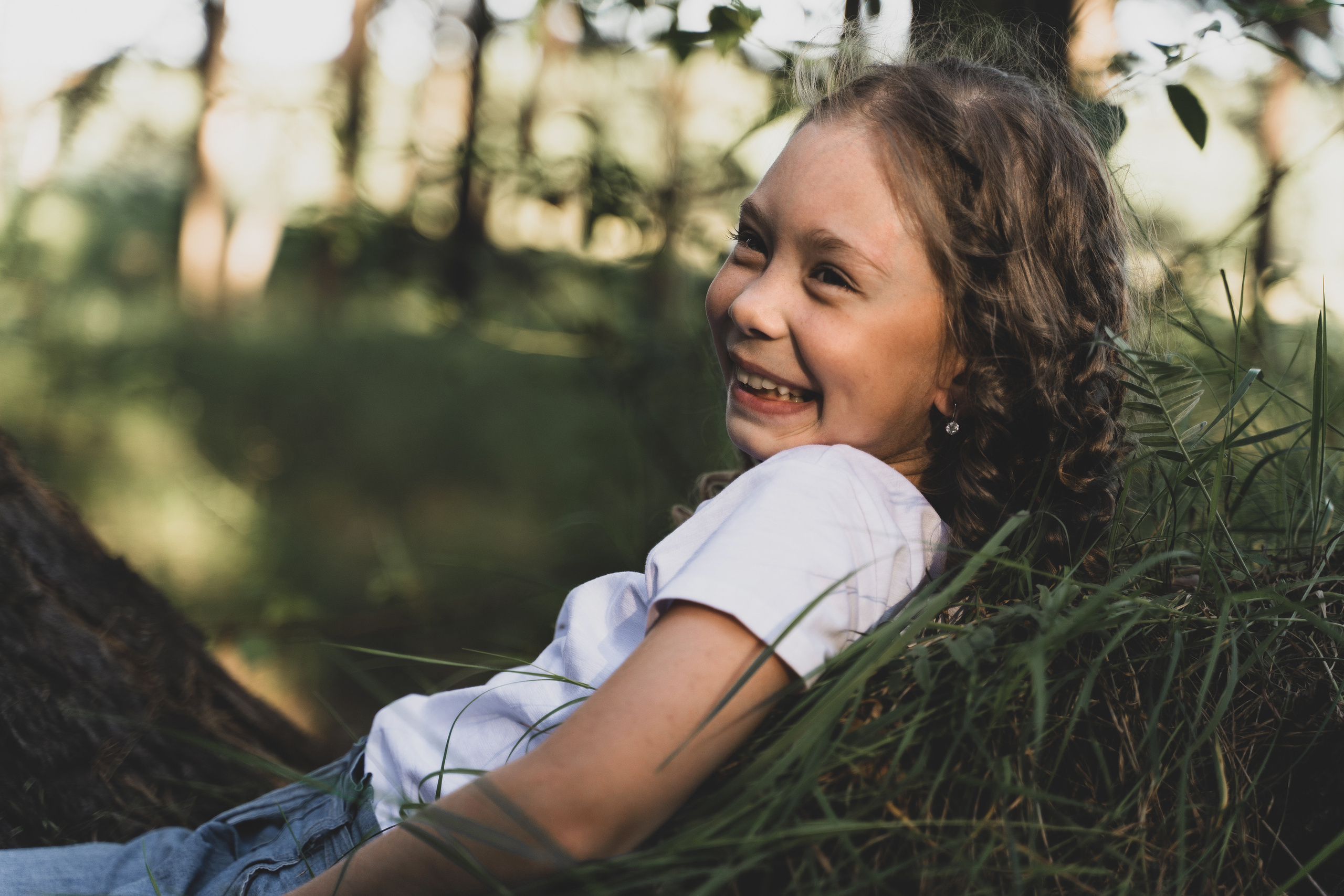 18-летие. Дарья. Фотограф в Барселоне Жанна Захарченко