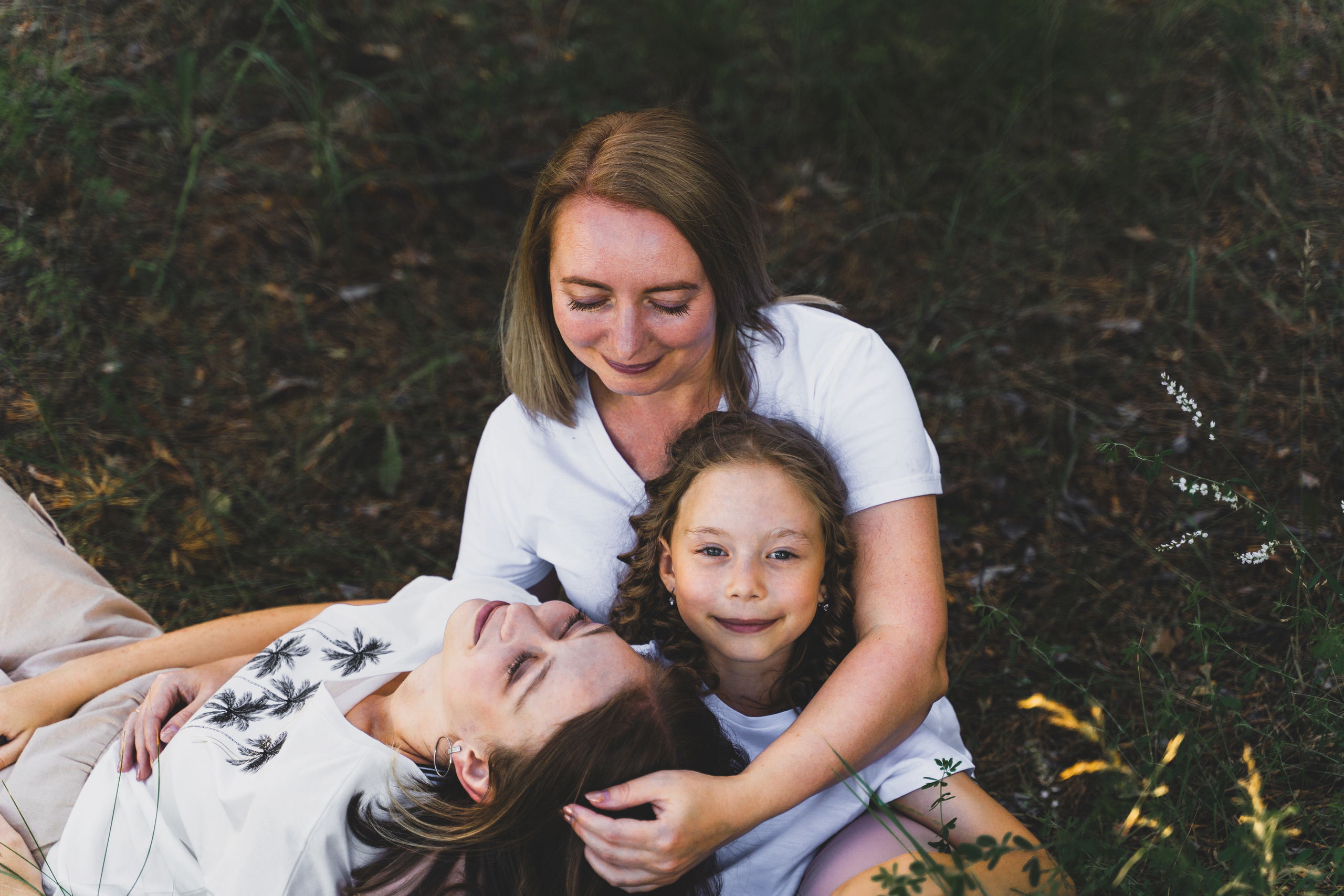 18-летие. Дарья. Фотограф в Барселоне Жанна Захарченко