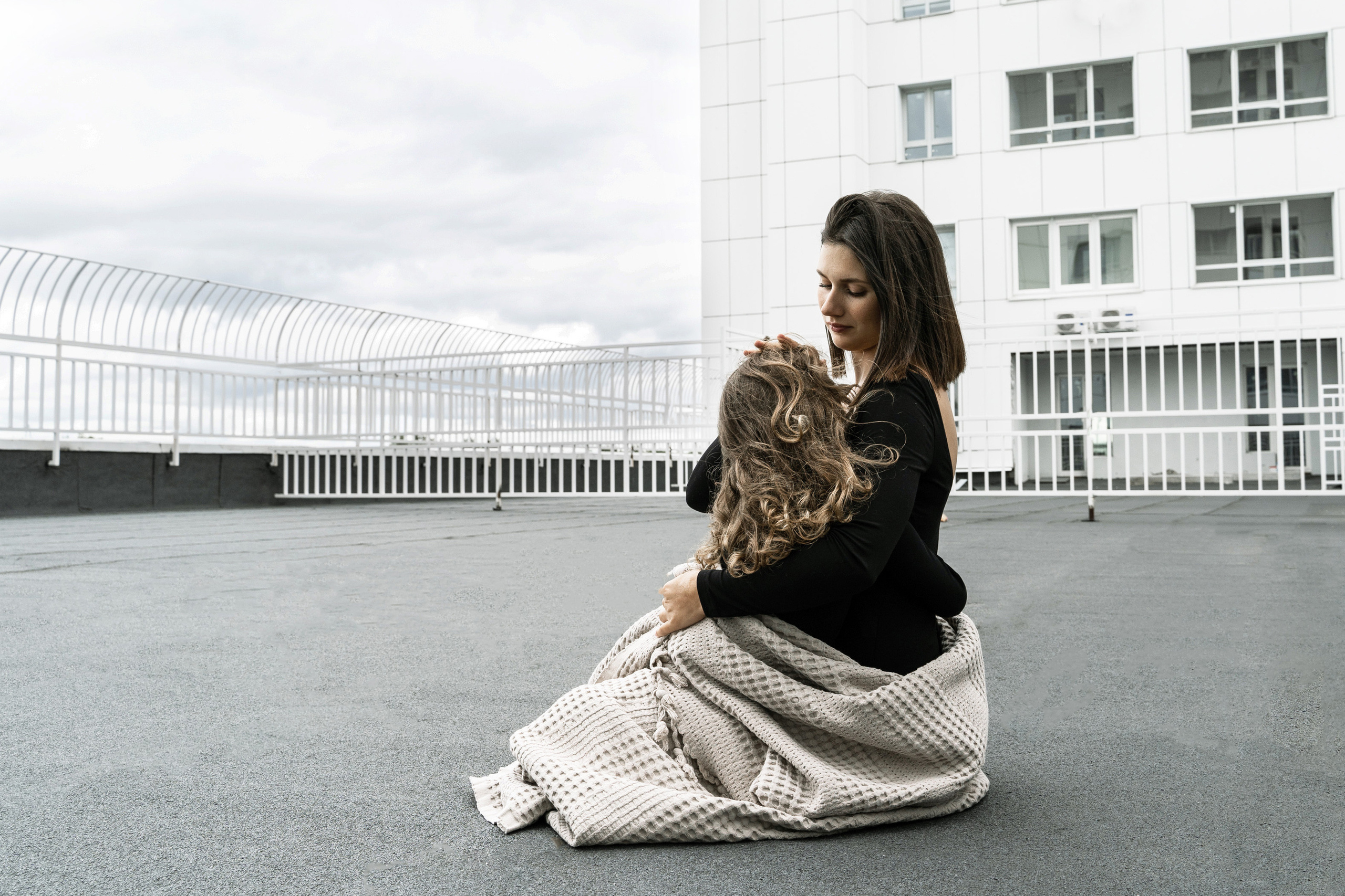 Ирина. Дарья. Влада.