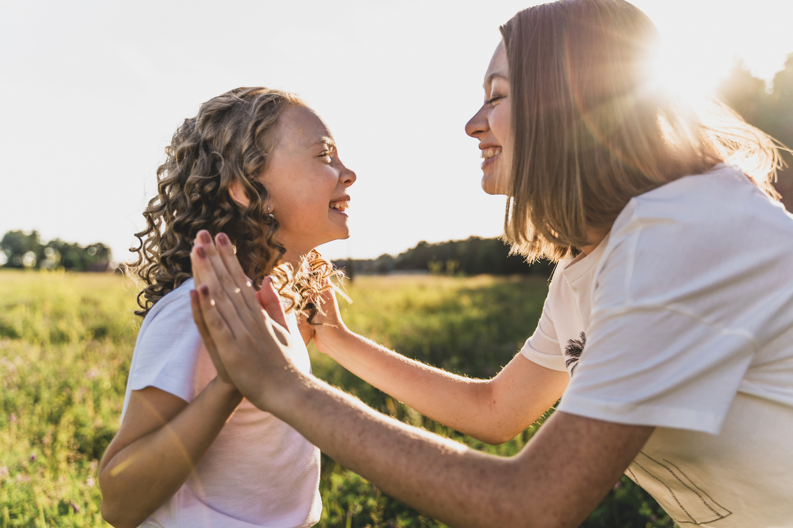 18-летие. Дарья. Фотограф в Барселоне Жанна Захарченко