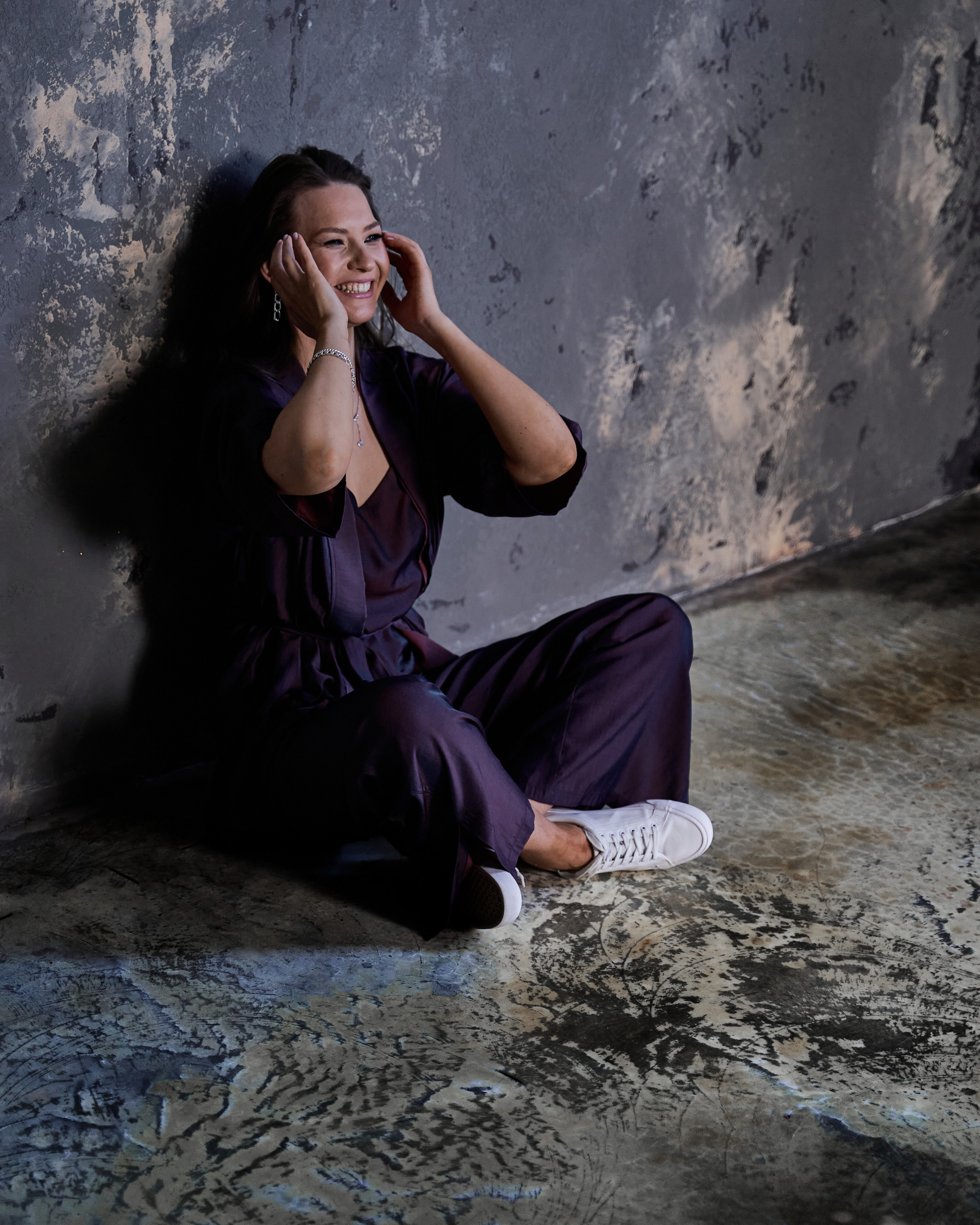 Таня. Танечка. Татьяна. Фотограф в Барселоне Жанна Захарченко