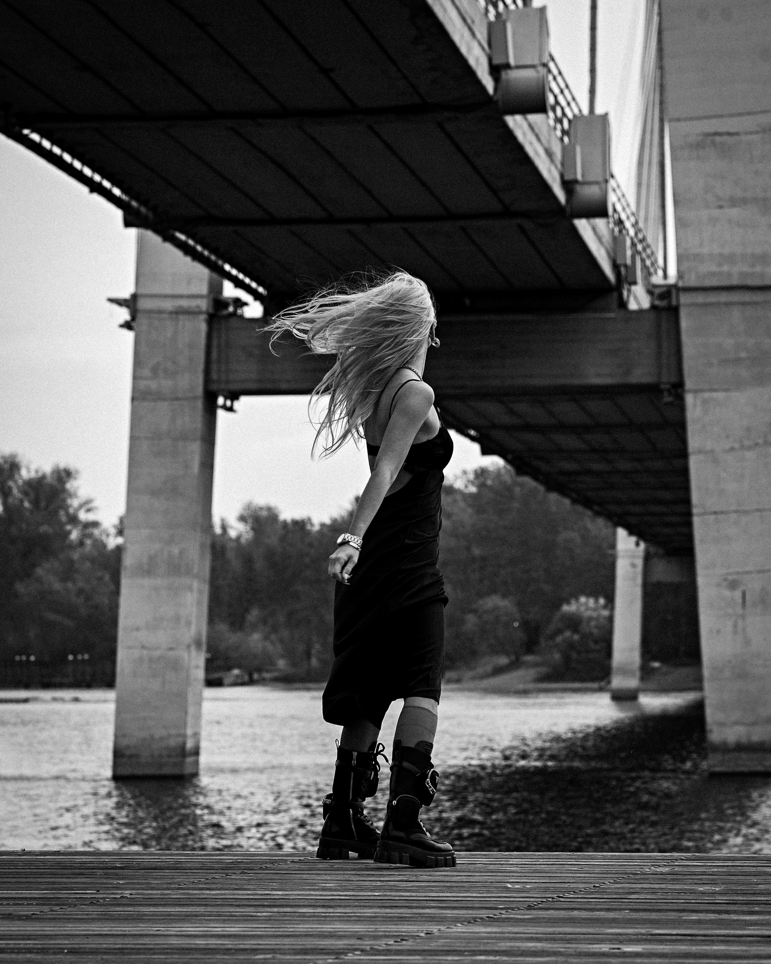 Юлианна. Фотограф в Барселоне Жанна Захарченко