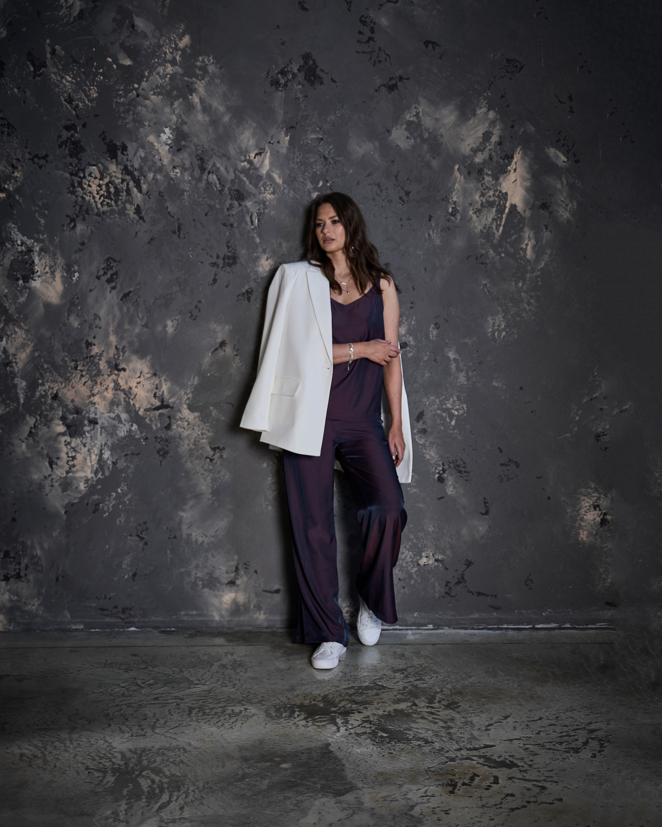 Tatiana. Charm and style. Photographer in Barcelona Spain Zhanna Zakharchenko