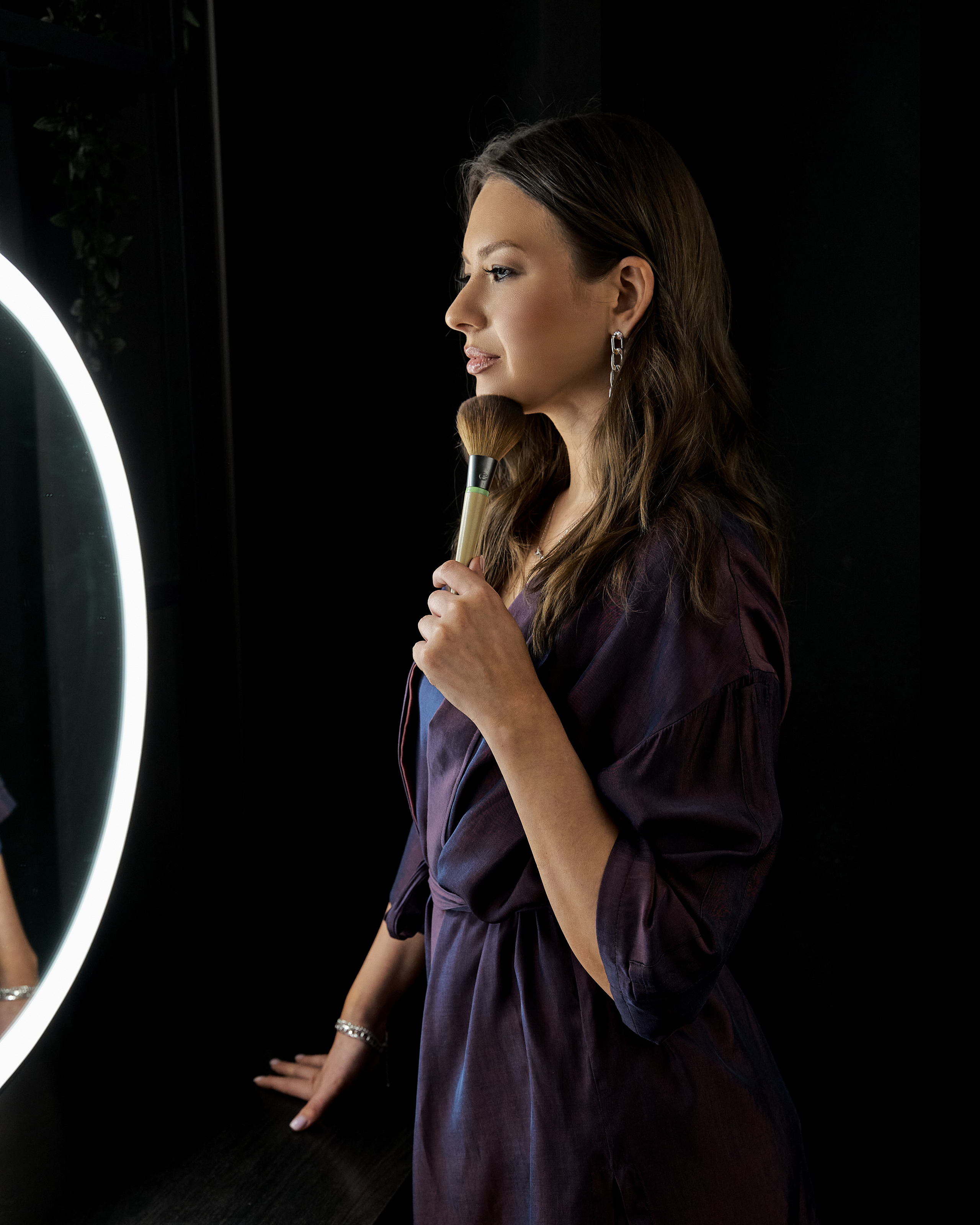 Таня. Танечка. Татьяна. Фотограф в Барселоне Жанна Захарченко