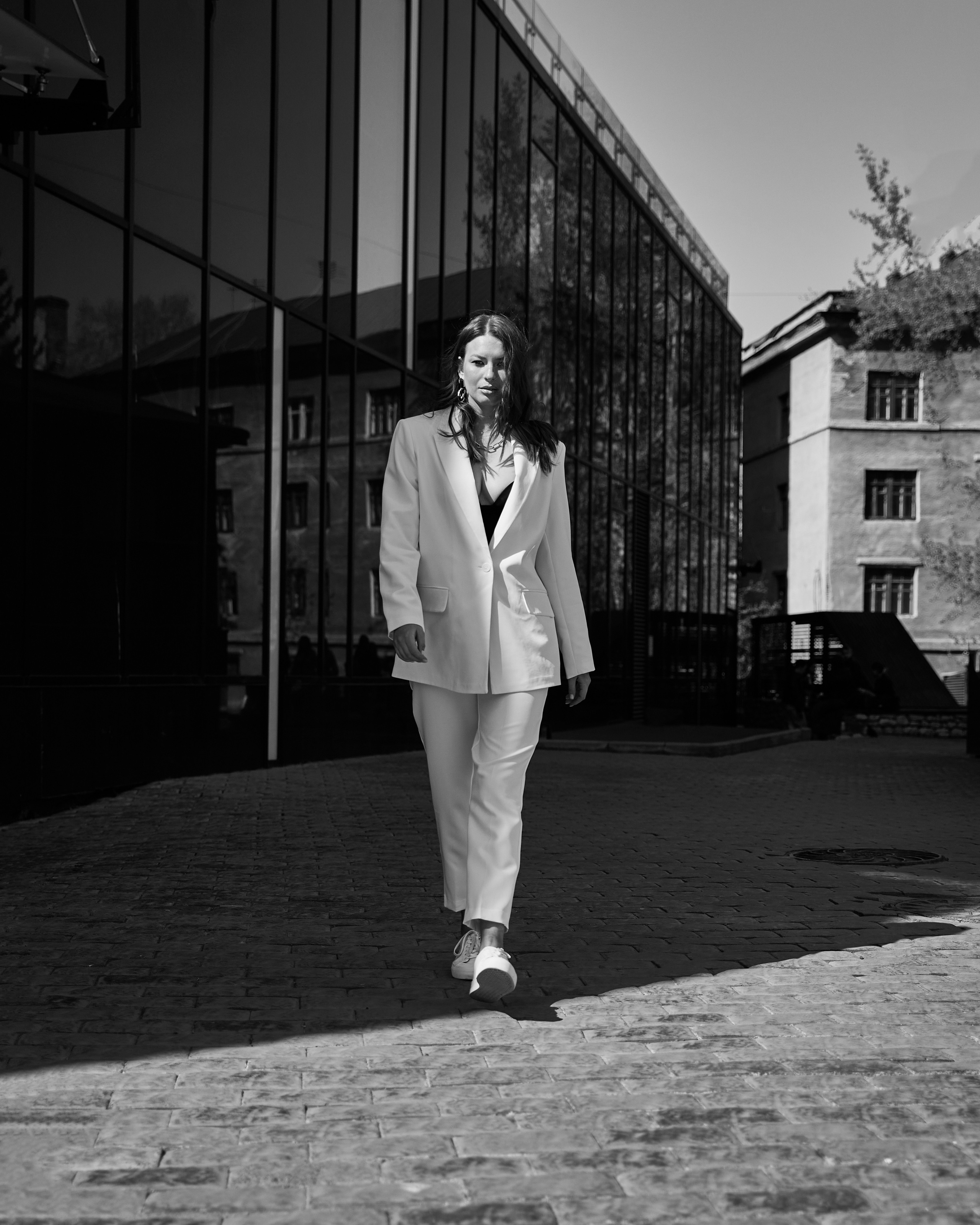 Таня. Танечка. Татьяна. Фотограф в Барселоне Жанна Захарченко