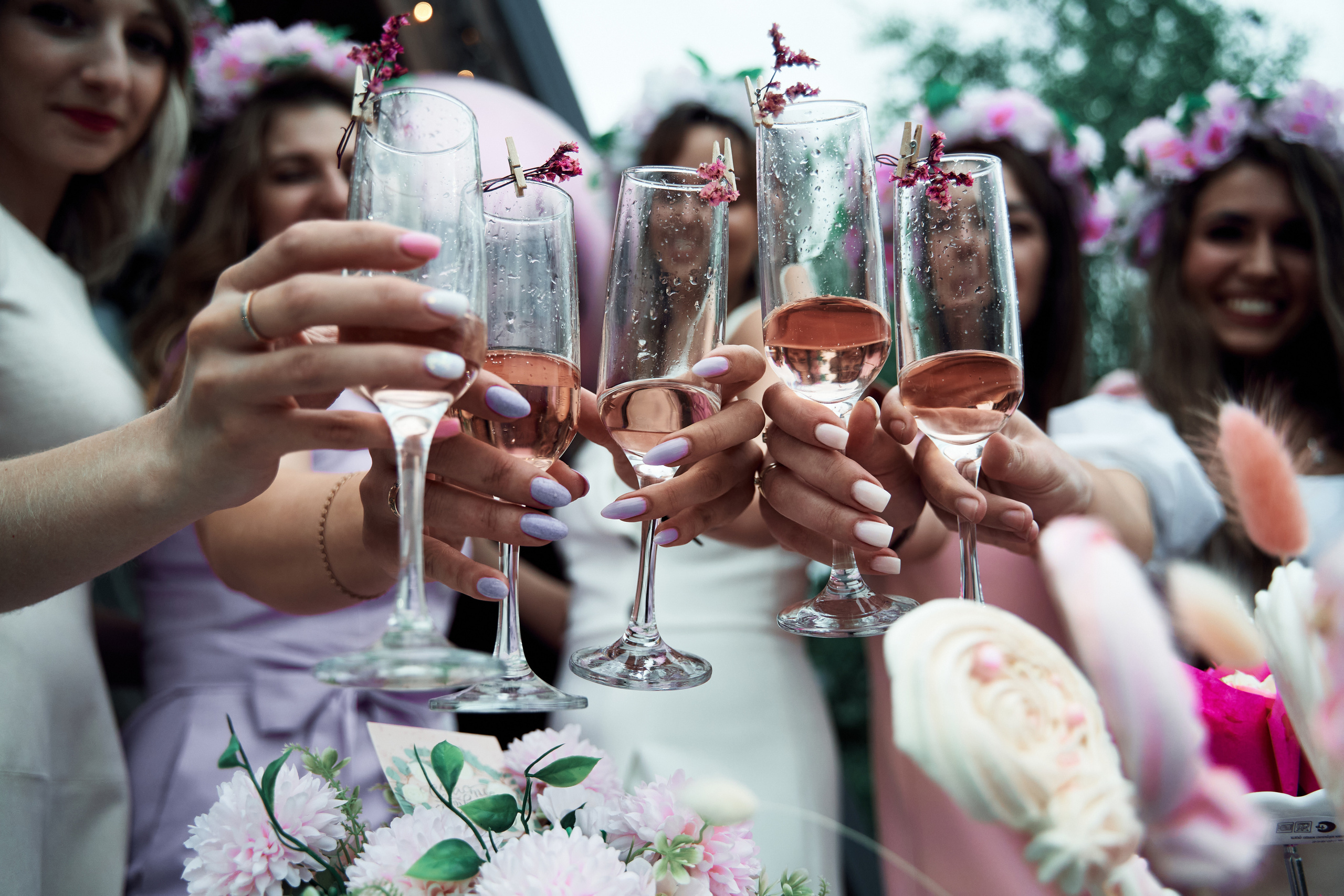 ОТЗЫВЫ. Фотограф в Барселоне Жанна Захарченко