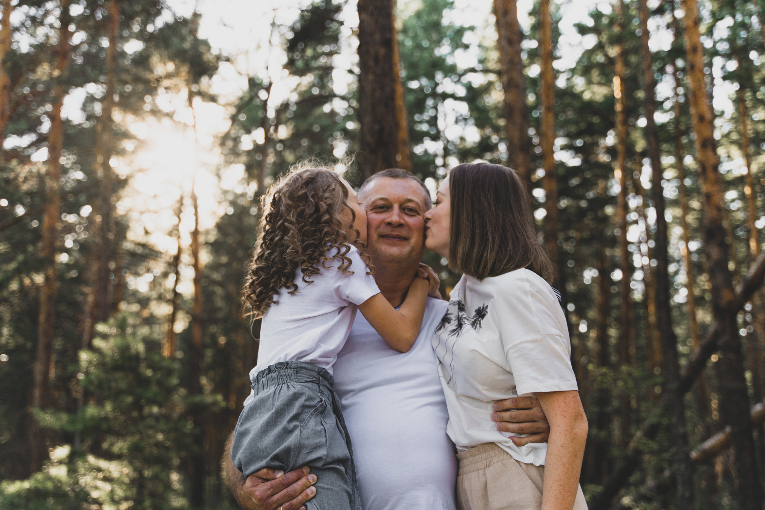18-летие. Дарья. Фотограф в Барселоне Жанна Захарченко