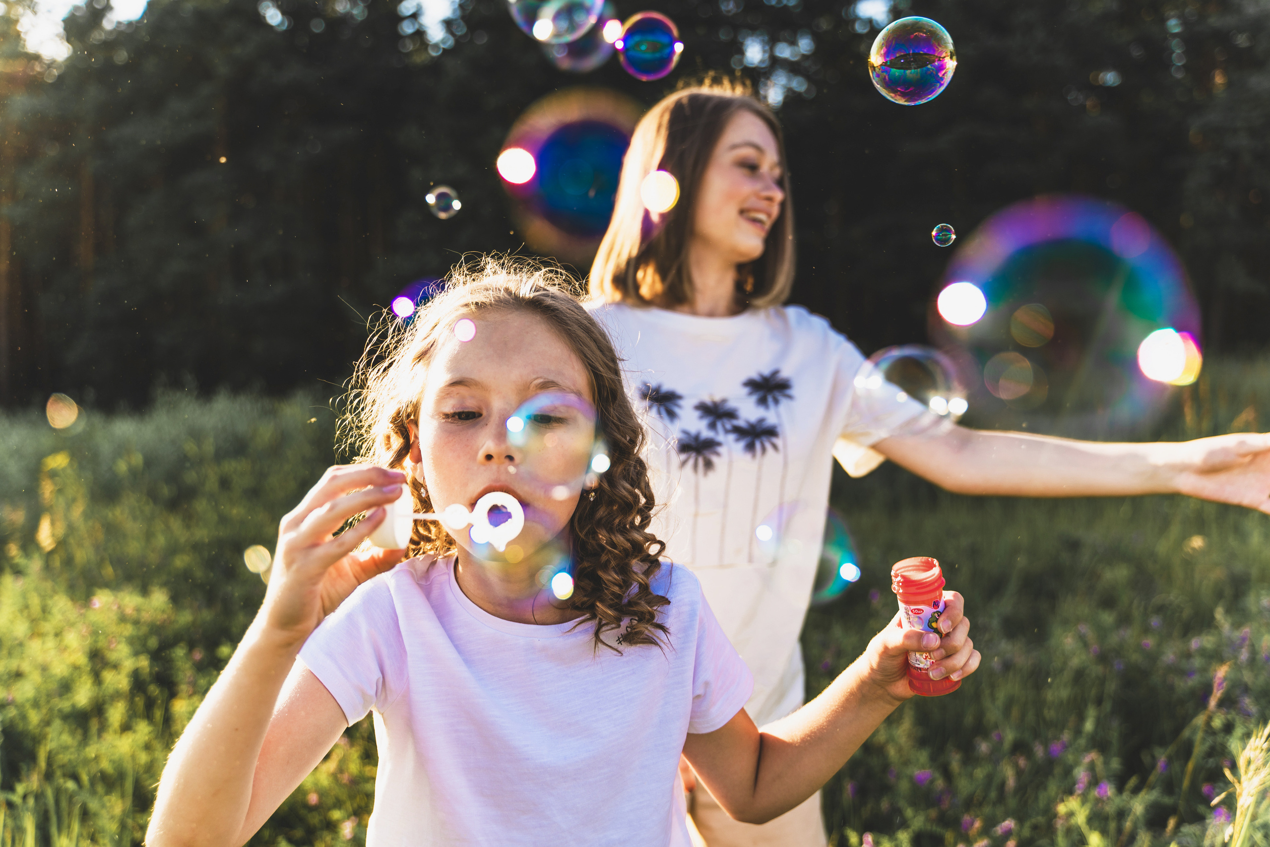 18-летие. Дарья. Фотограф в Барселоне Жанна Захарченко