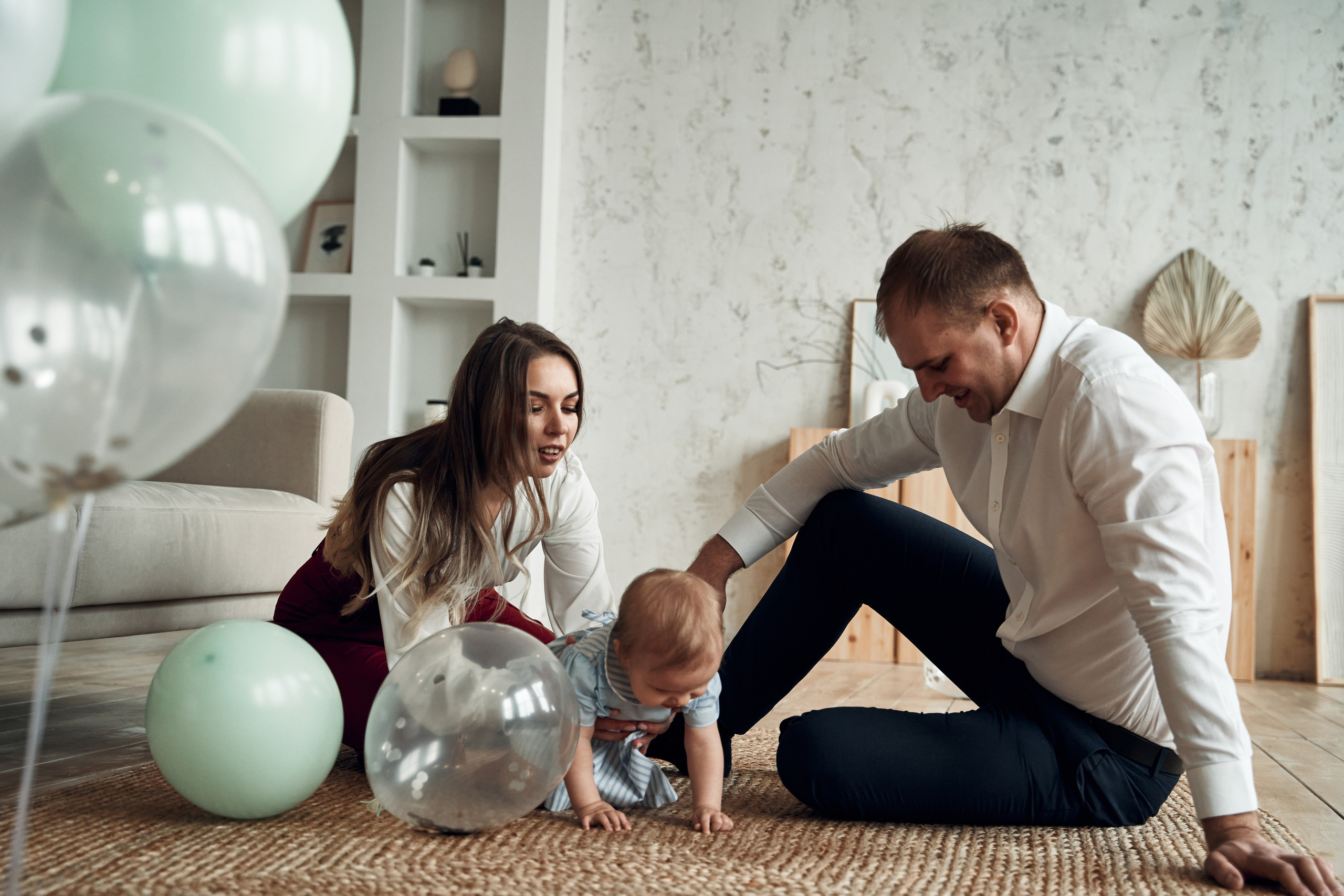 ОТЗЫВЫ. Фотограф в Барселоне Жанна Захарченко