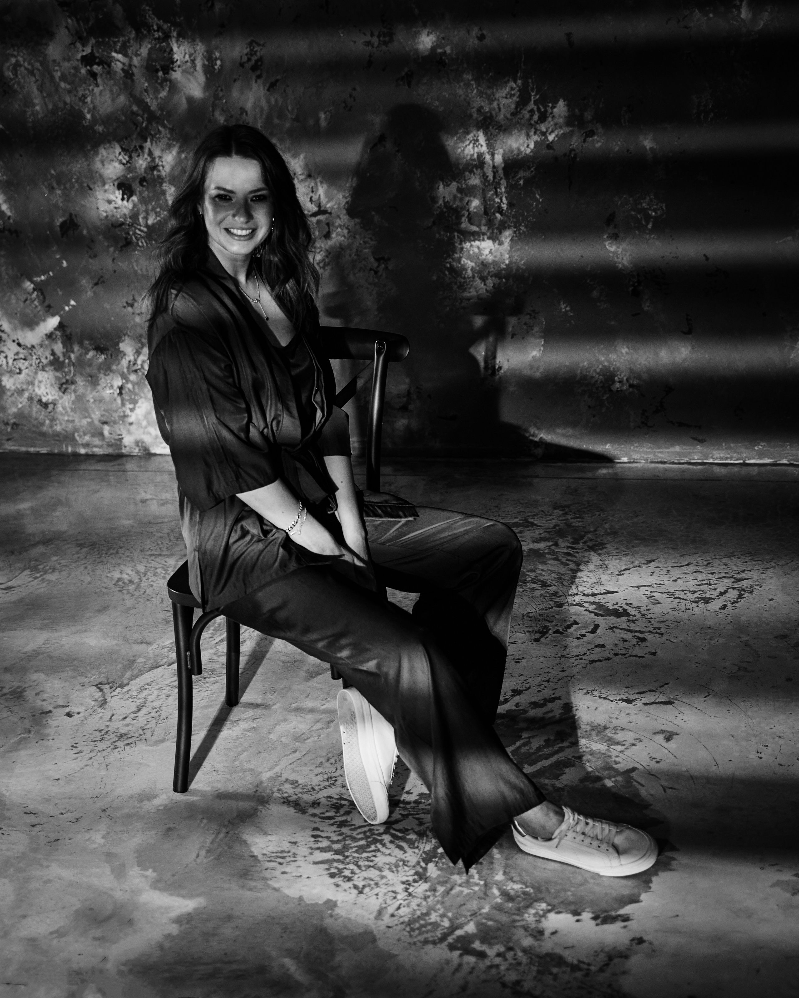 Таня. Танечка. Татьяна. Фотограф в Барселоне Жанна Захарченко