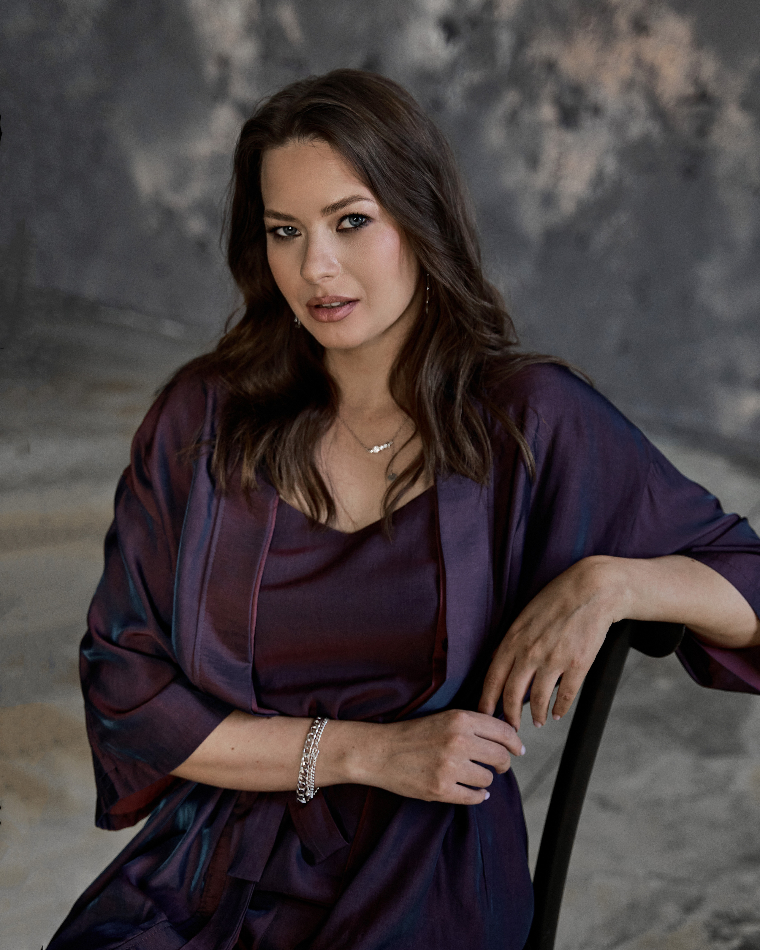 Таня. Танечка. Татьяна. Фотограф в Барселоне Жанна Захарченко