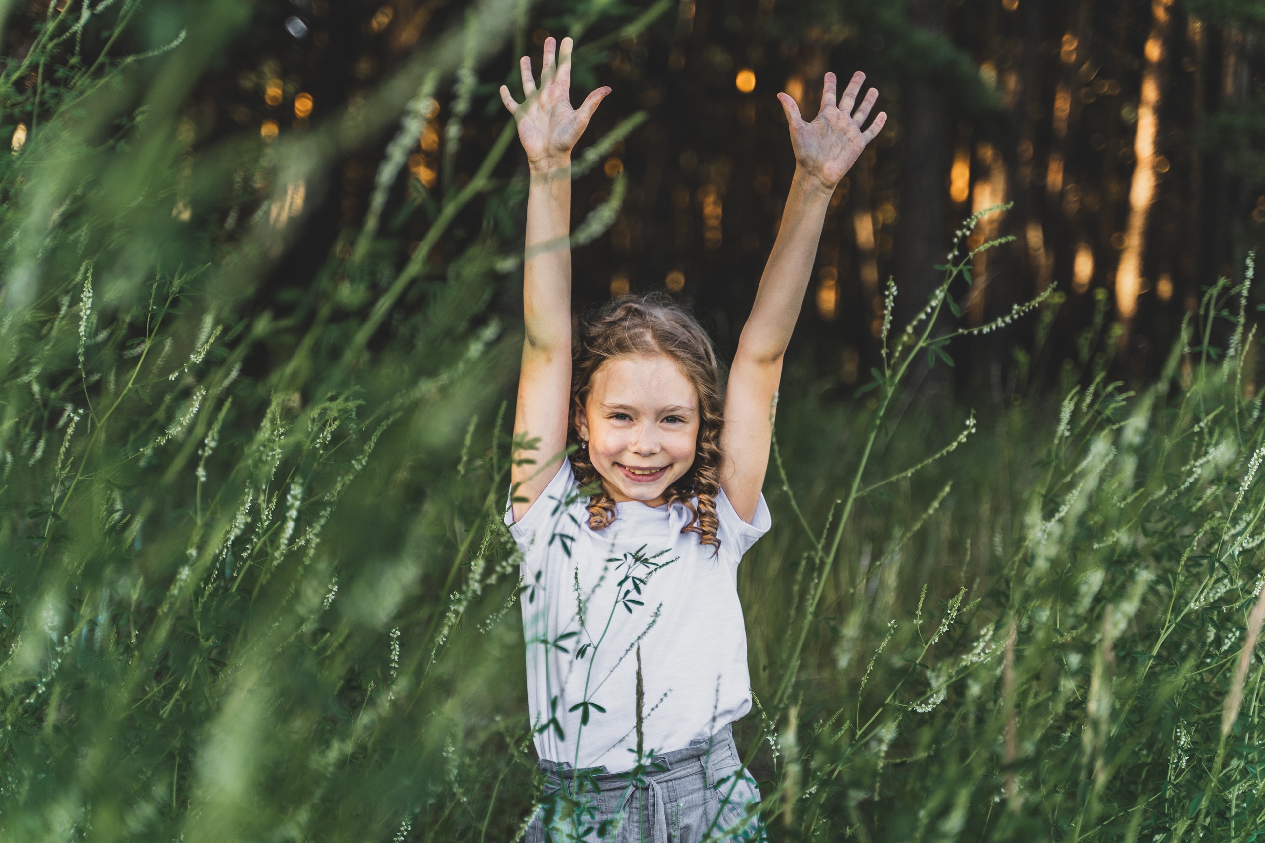 18-летие. Дарья. Фотограф в Барселоне Жанна Захарченко
