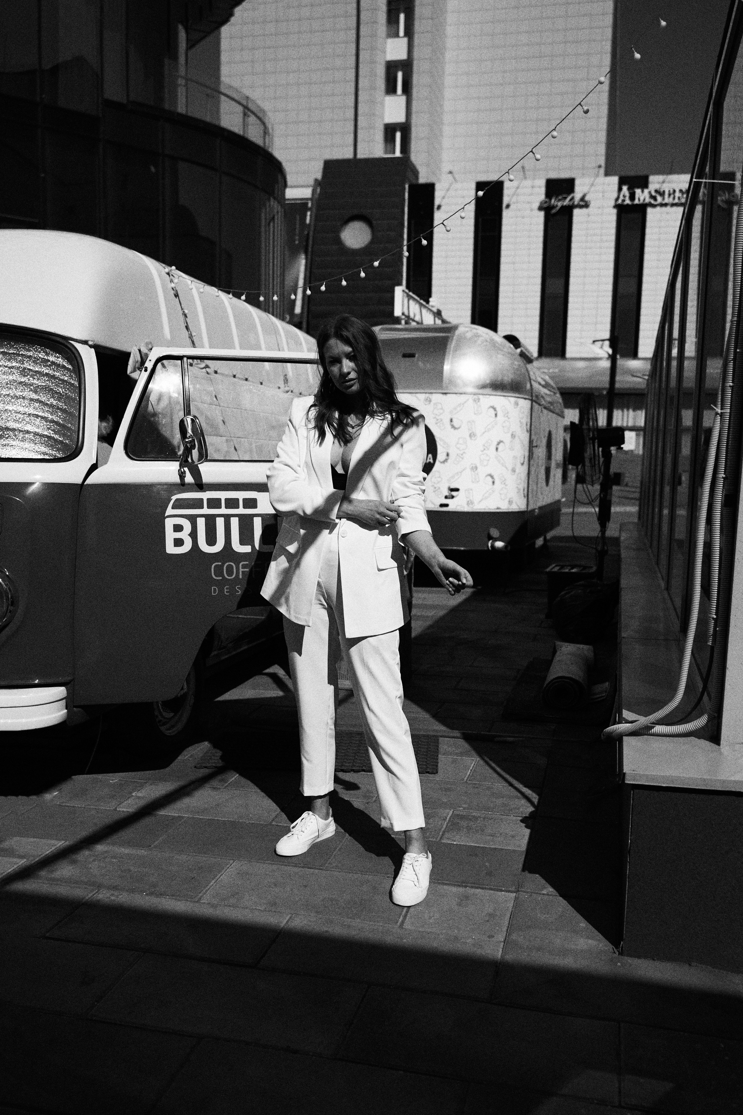 Tatiana. Charm and style. Photographer in Barcelona Spain Zhanna Zakharchenko