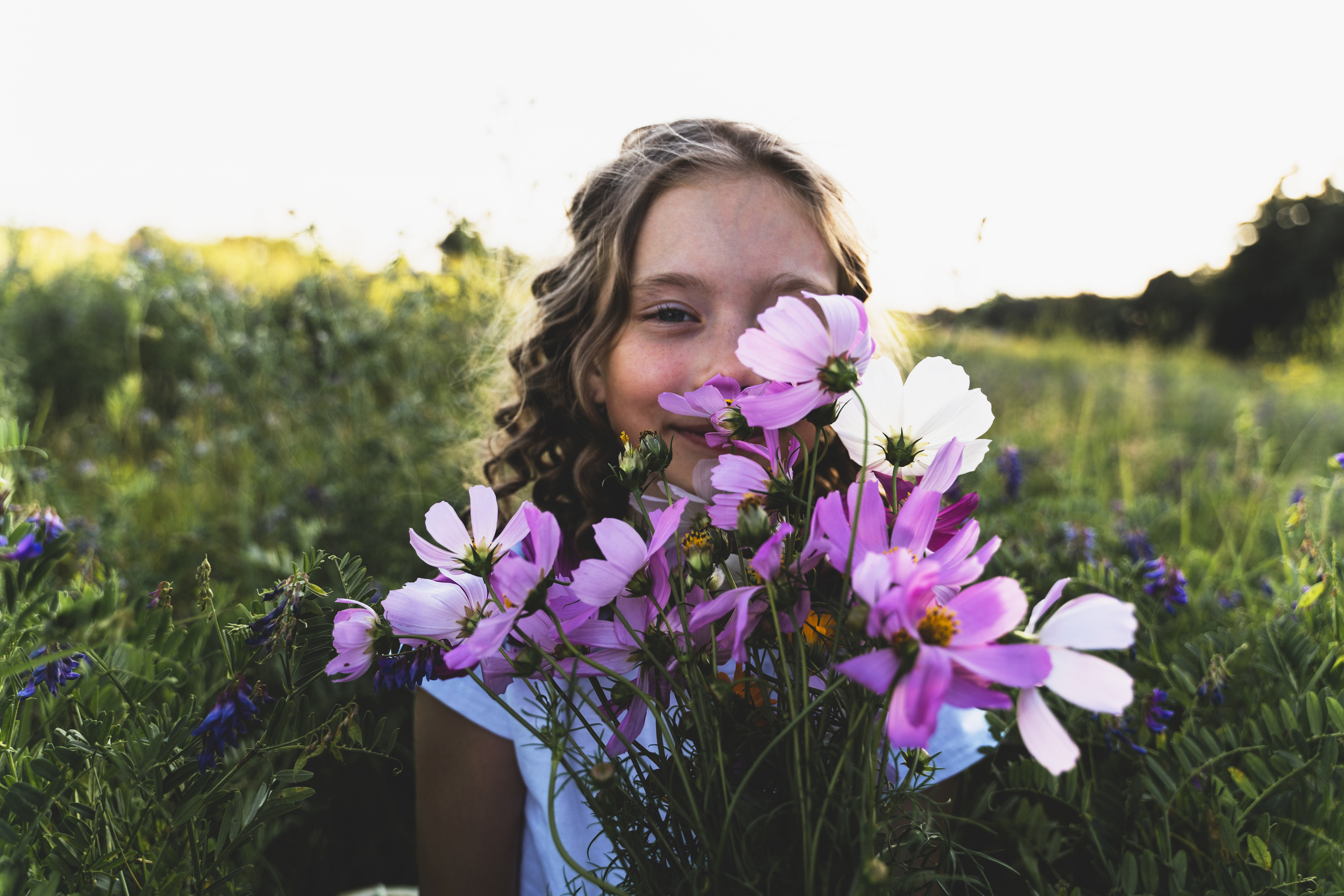 18-летие. Дарья. Фотограф в Барселоне Жанна Захарченко