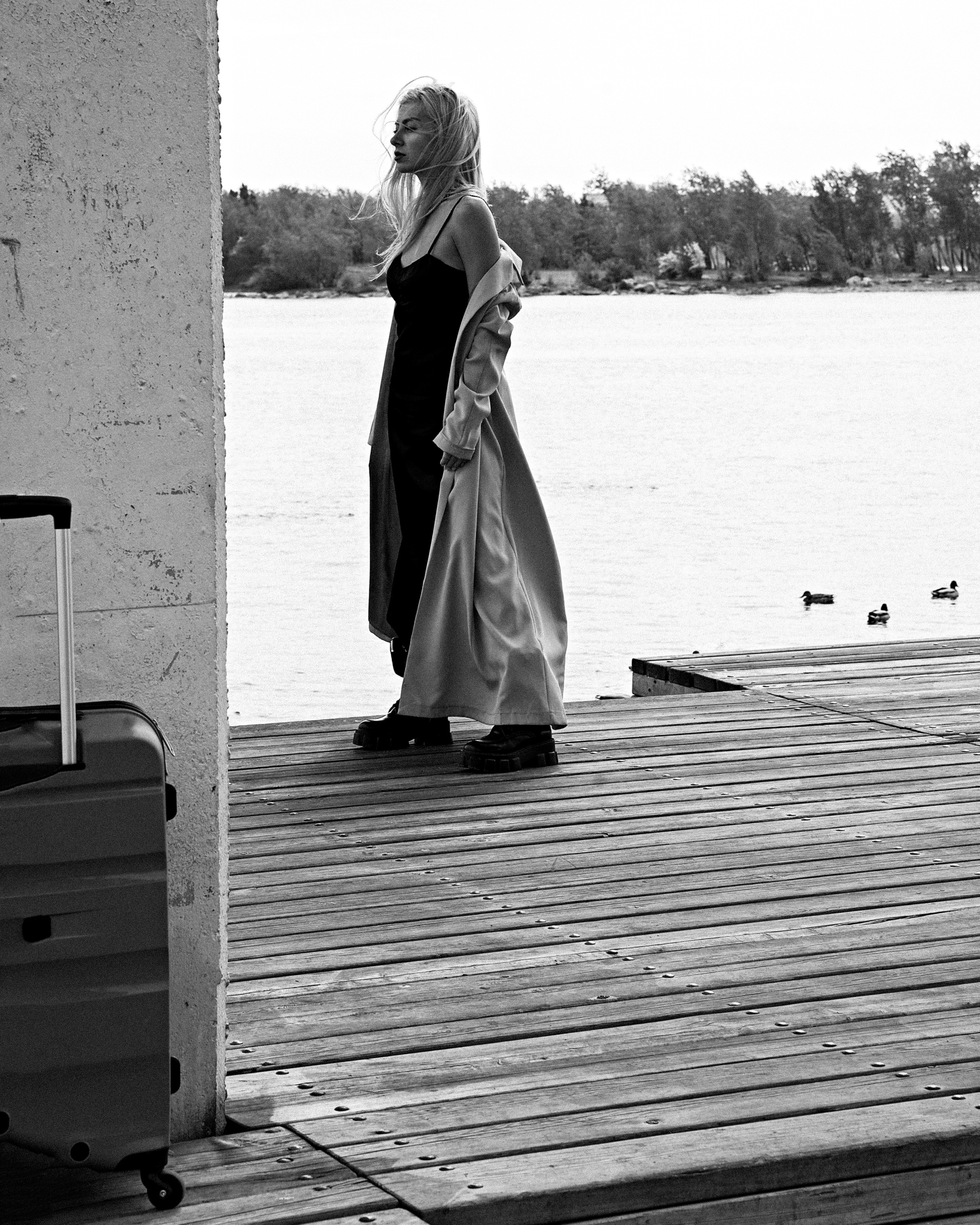 Юлианна. Фотограф в Барселоне Жанна Захарченко