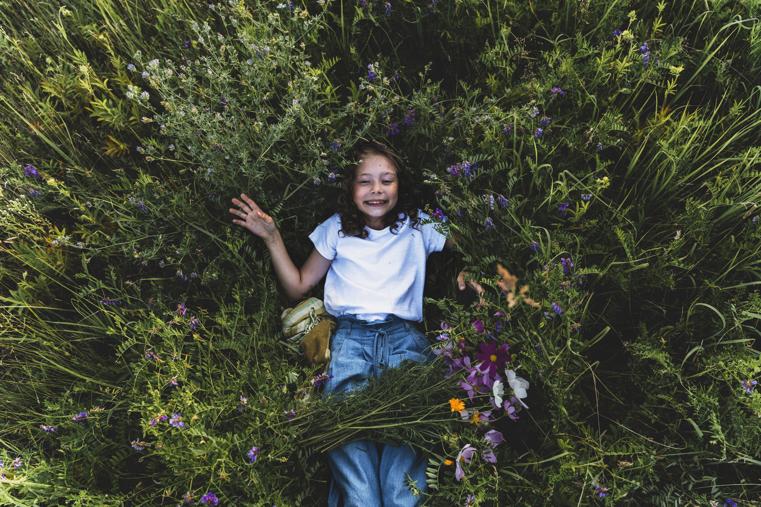 18-летие. Дарья. Фотограф в Барселоне Жанна Захарченко
