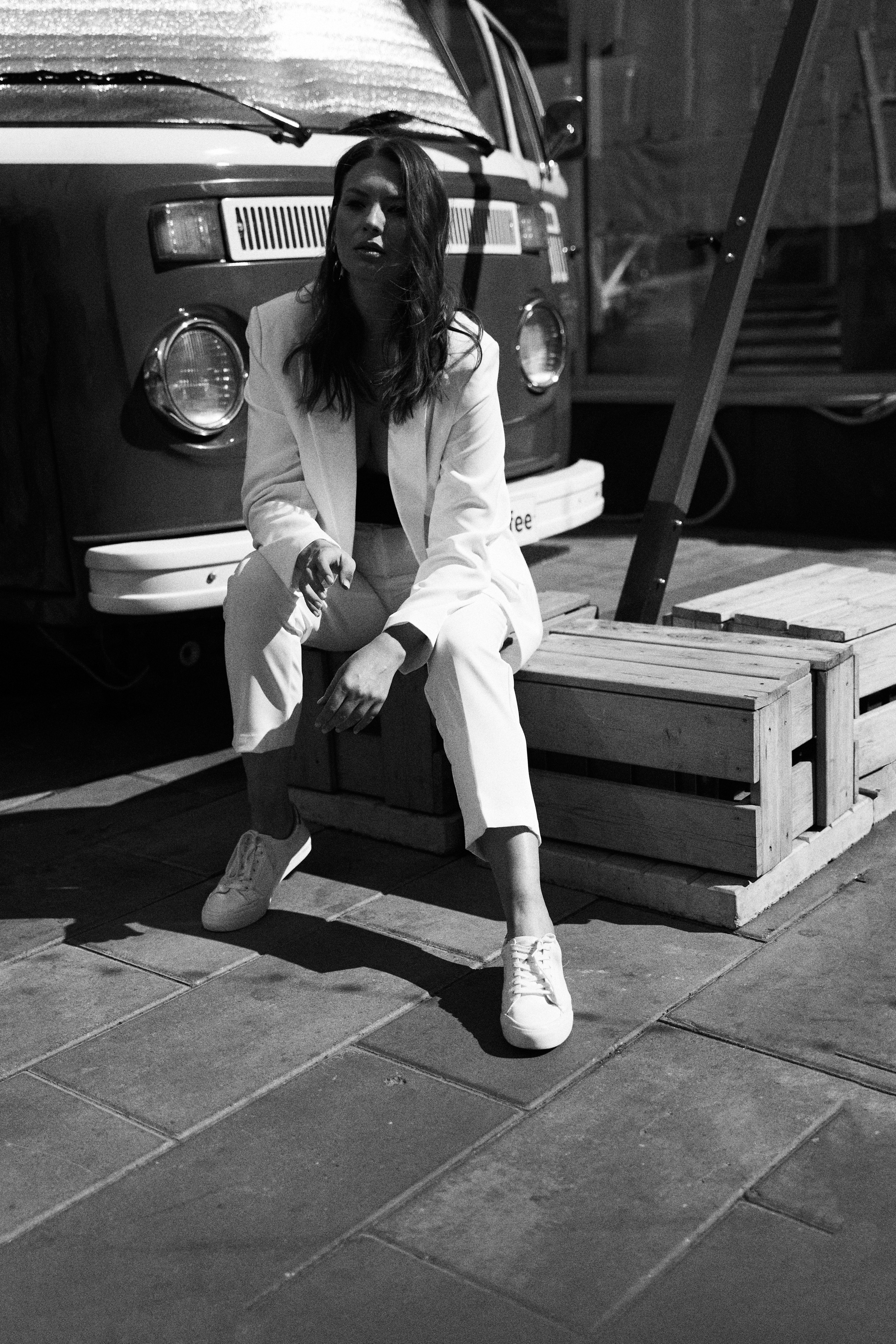 Таня. Танечка. Татьяна. Фотограф в Барселоне Жанна Захарченко