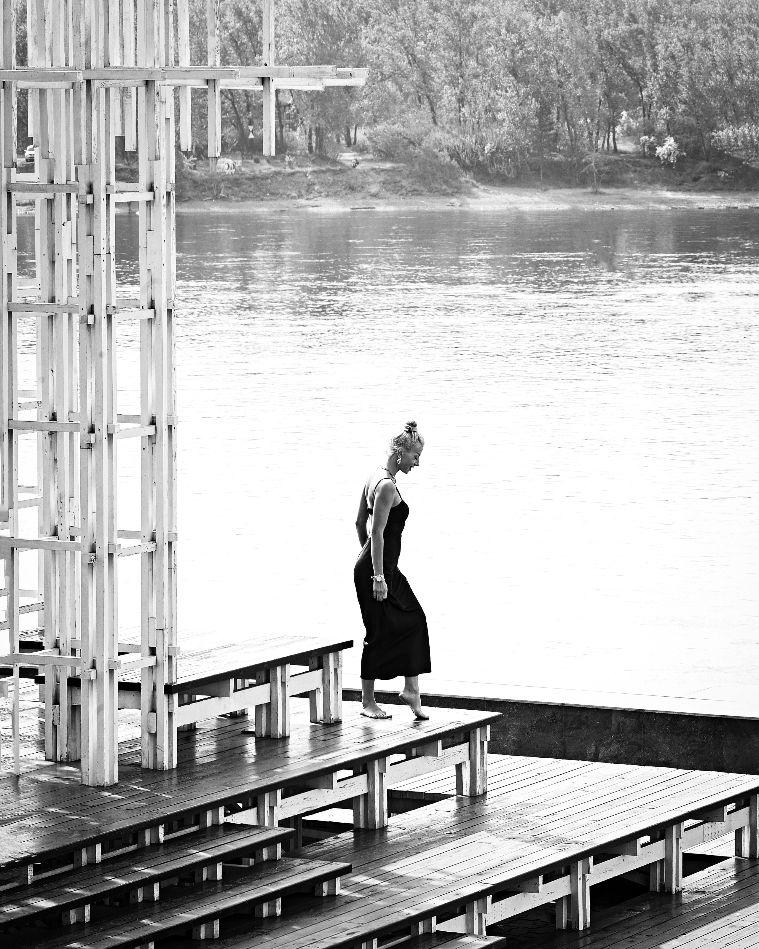 Юлианна. Фотограф в Барселоне Жанна Захарченко