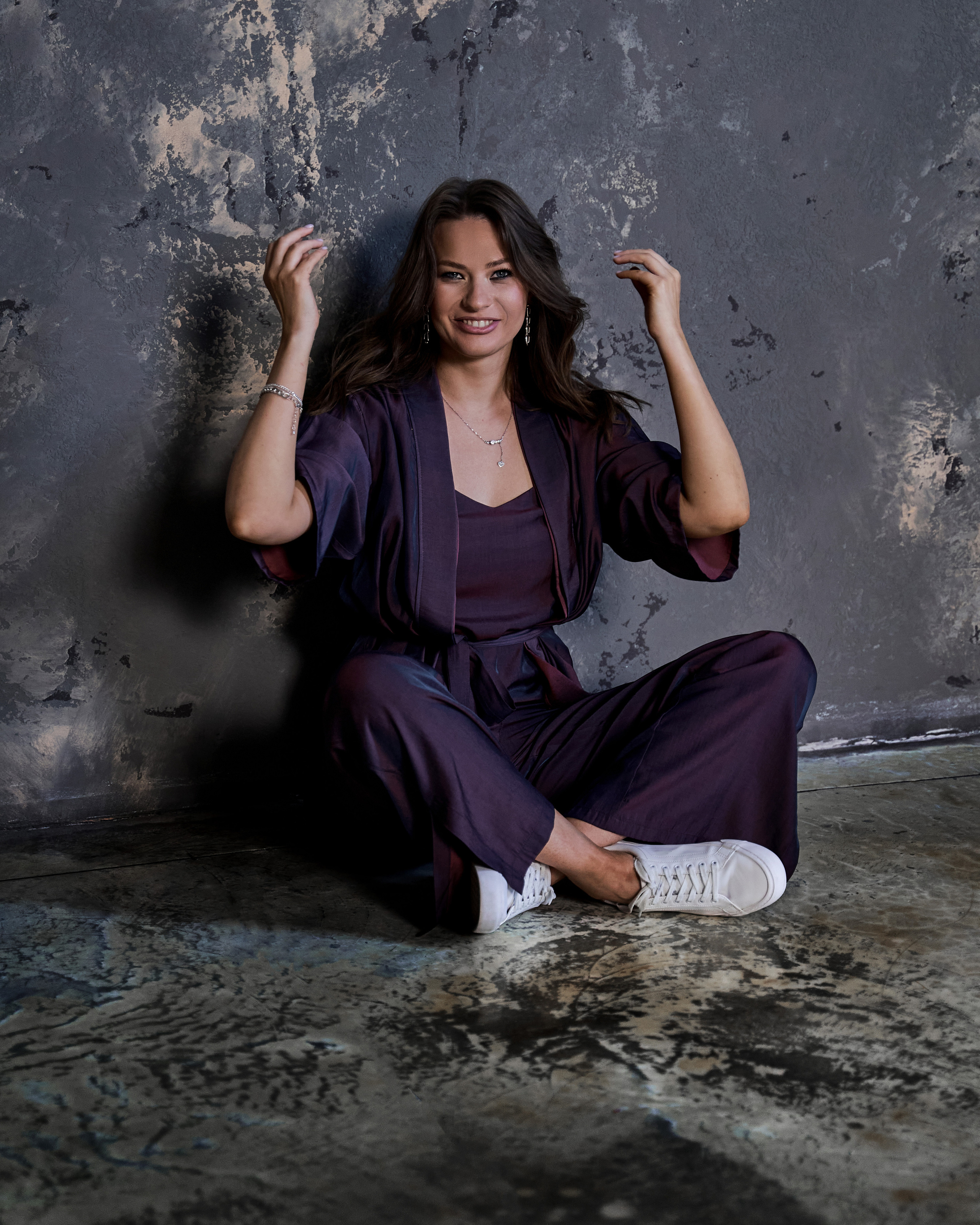 Таня. Танечка. Татьяна. Фотограф в Барселоне Жанна Захарченко