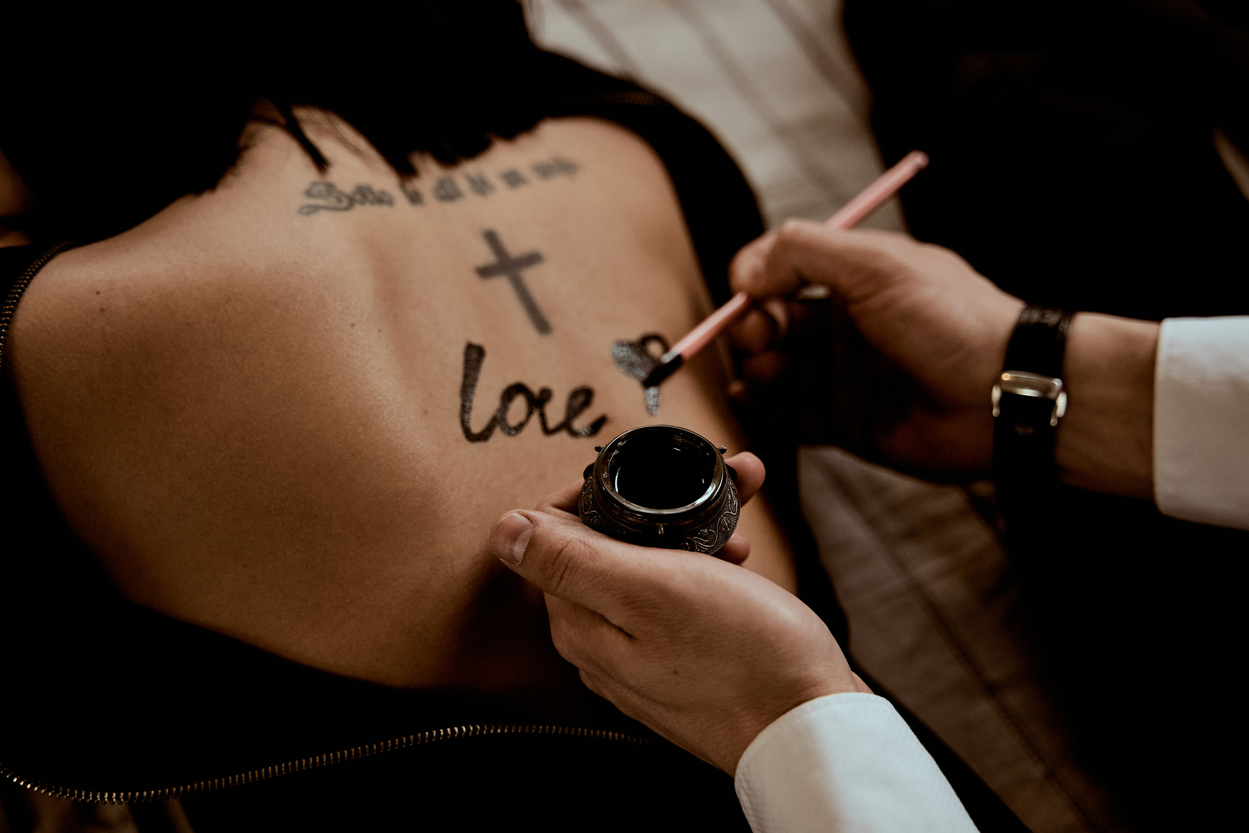 Love story. Sergey and Nastya. Photographer in Barcelona Spain Zhanna Zakharchenko