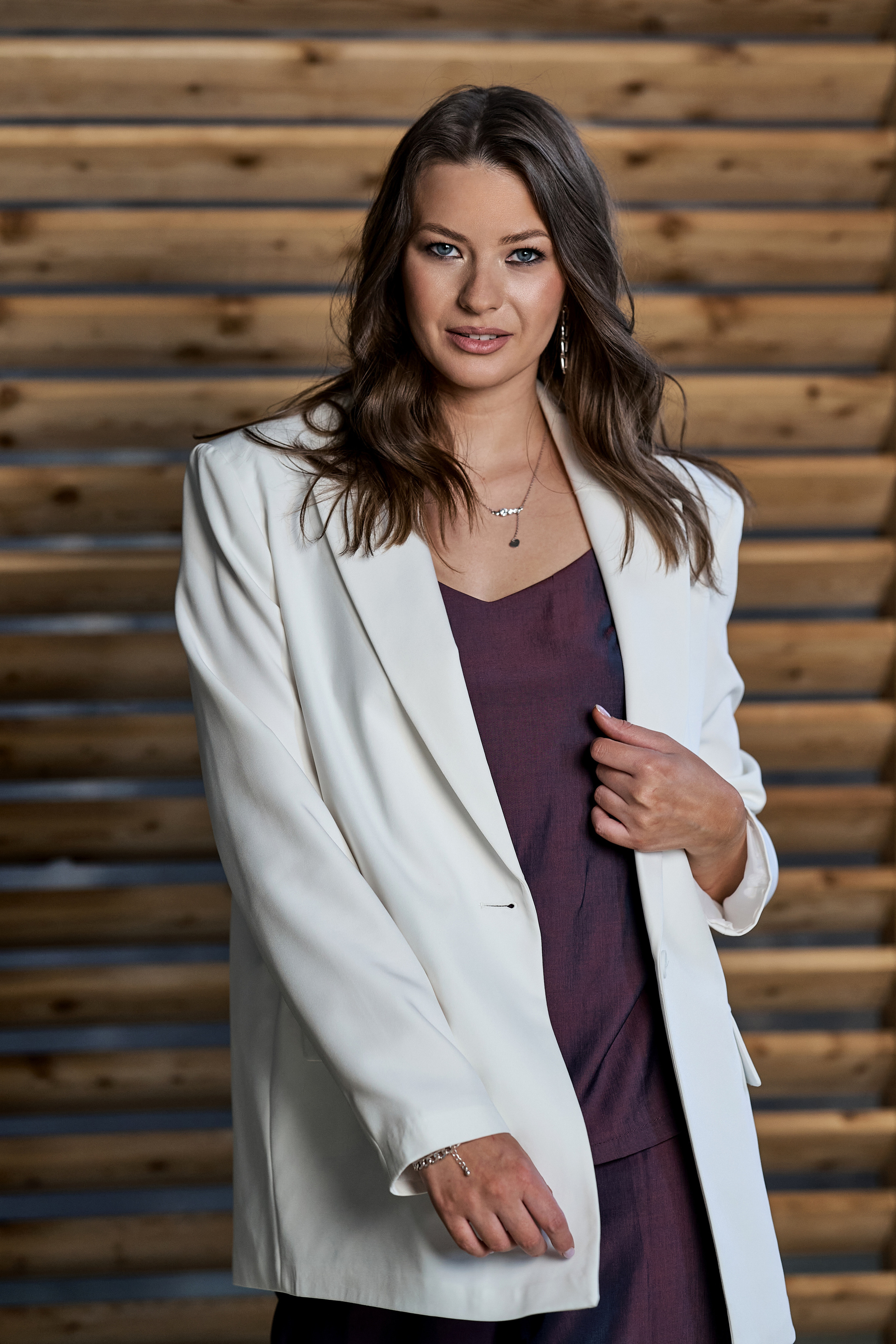 Tatiana. Charm and style. Photographer in Barcelona Spain Zhanna Zakharchenko