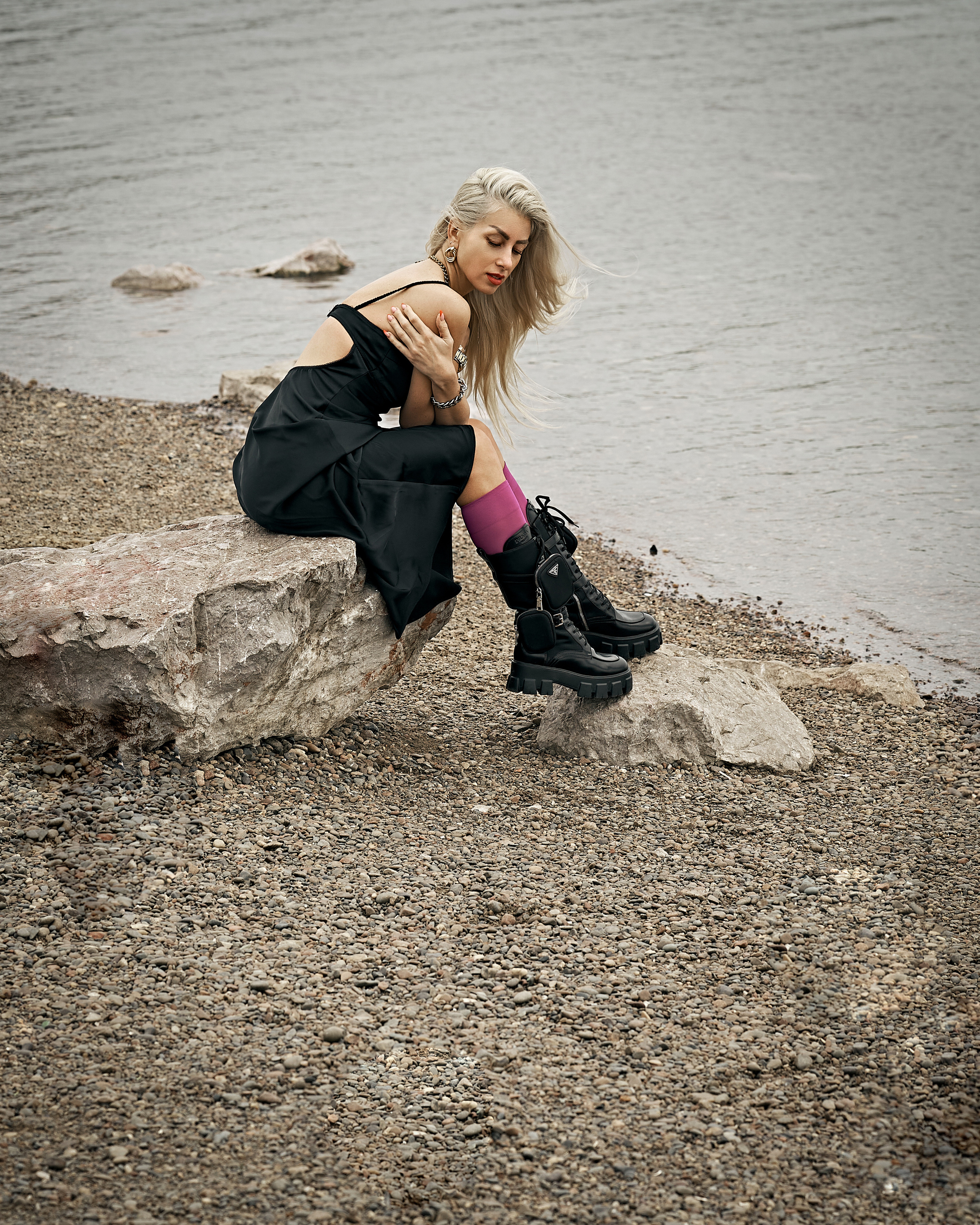 Юлианна. Фотограф в Барселоне Жанна Захарченко