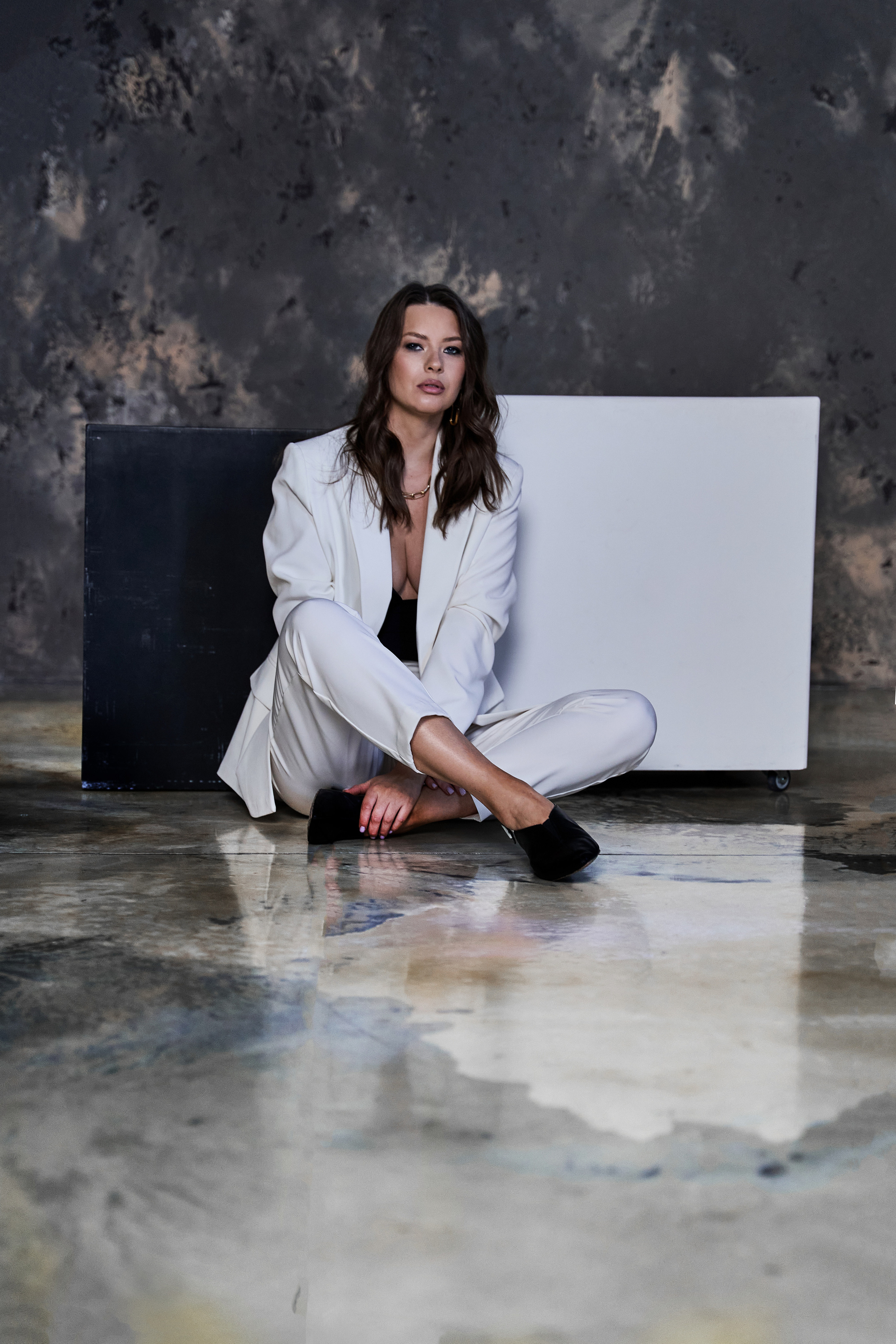 Таня. Танечка. Татьяна. Фотограф в Барселоне Жанна Захарченко