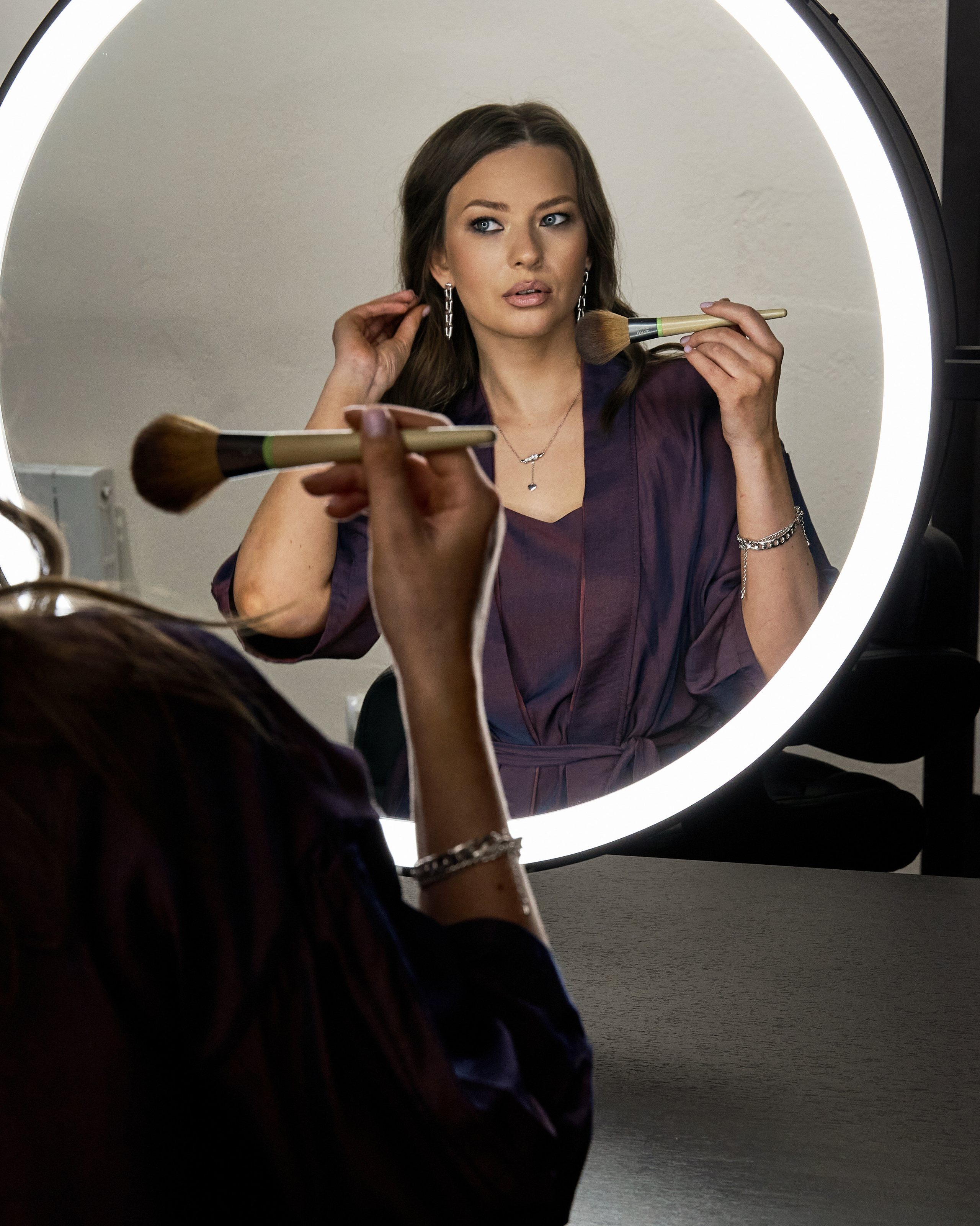 Таня. Танечка. Татьяна. Фотограф в Барселоне Жанна Захарченко