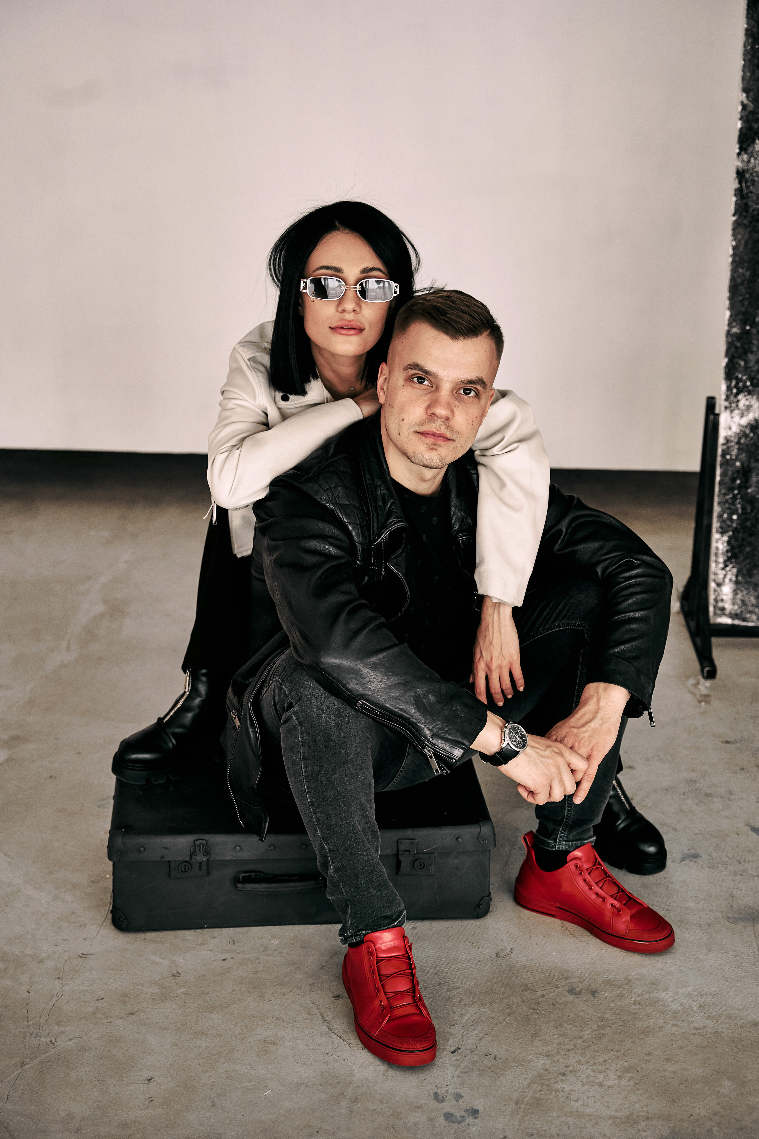 ОТЗЫВЫ. Фотограф в Барселоне Жанна Захарченко