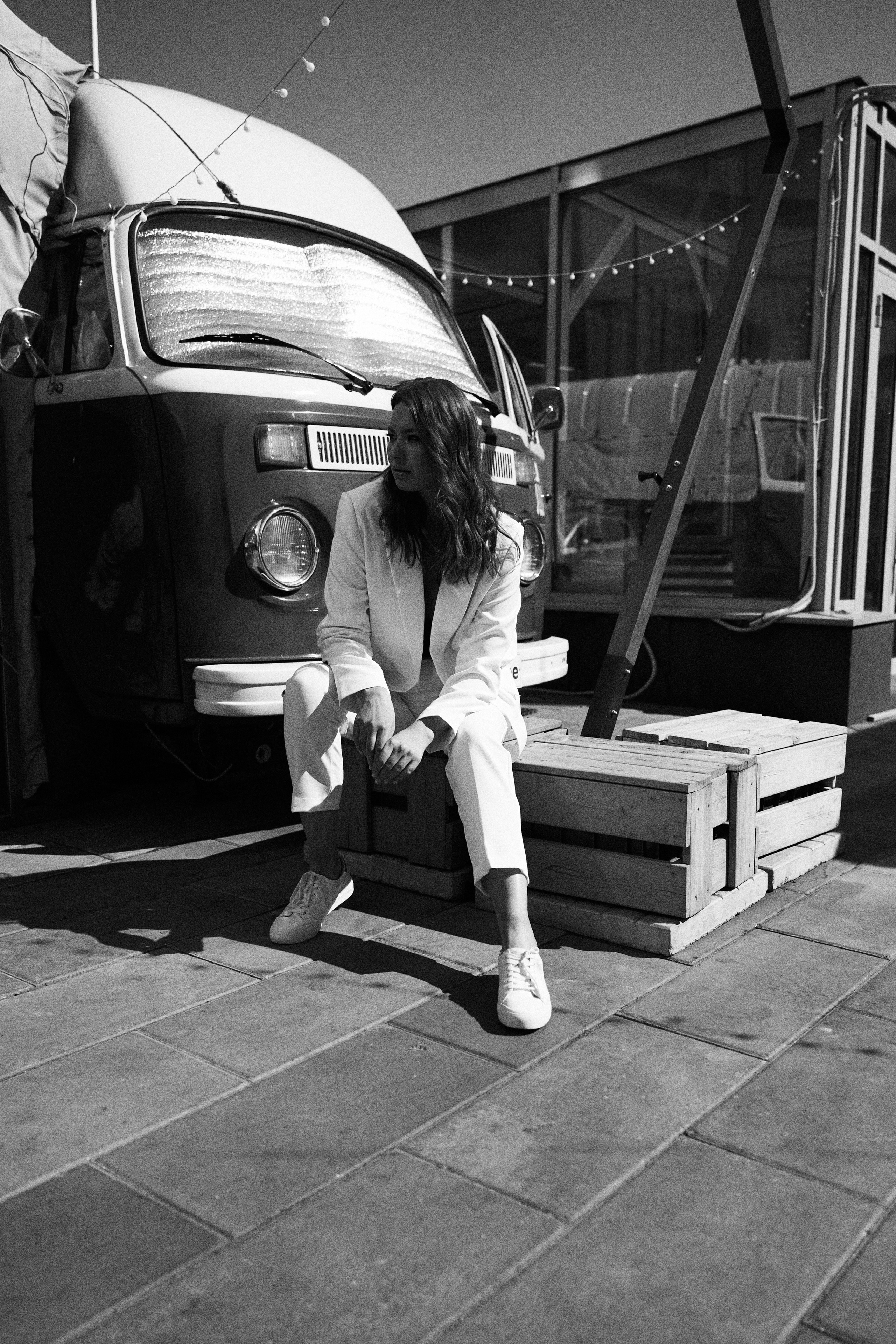 Таня. Танечка. Татьяна. Фотограф в Барселоне Жанна Захарченко