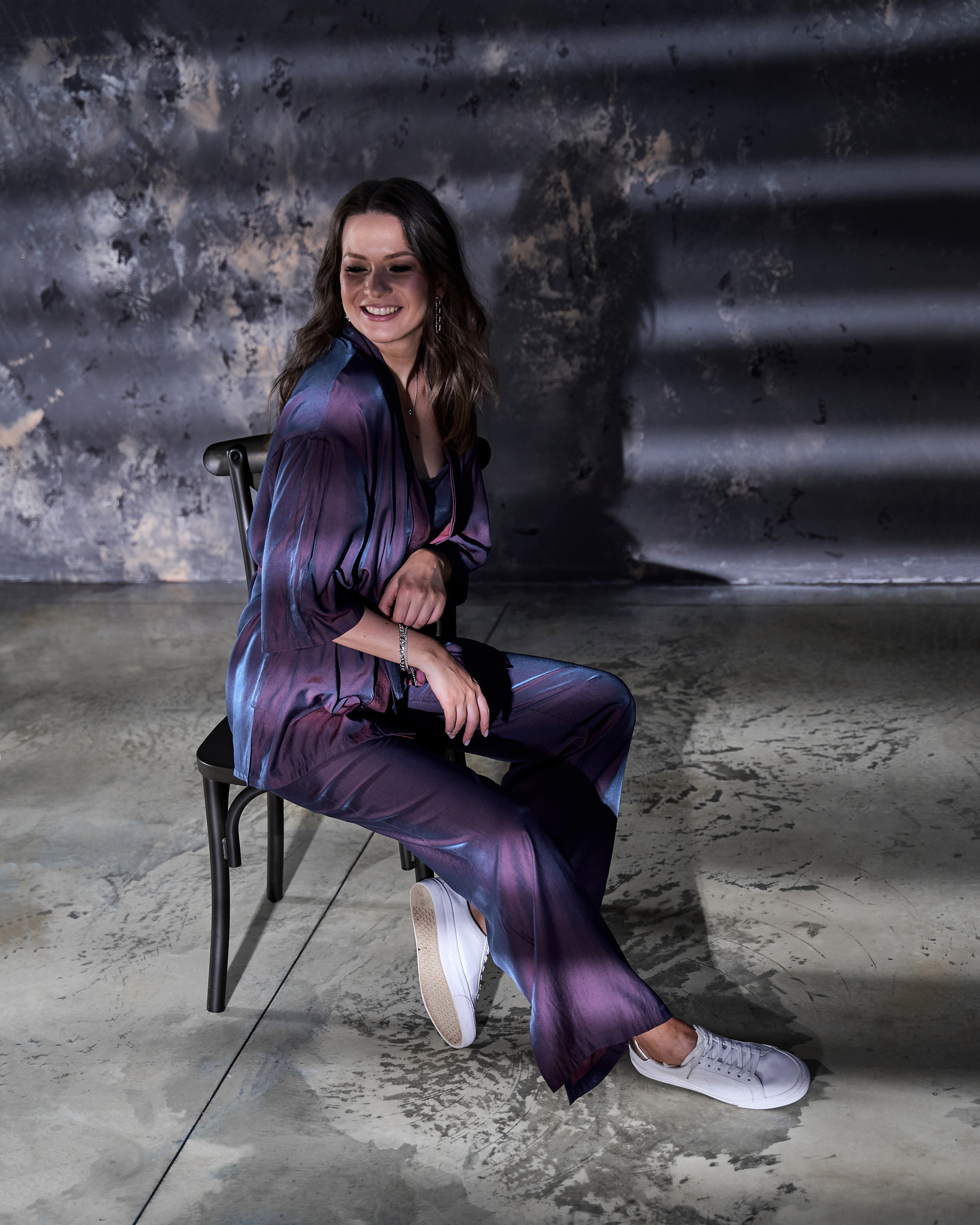 Tatiana. Charm and style. Photographer in Barcelona Spain Zhanna Zakharchenko