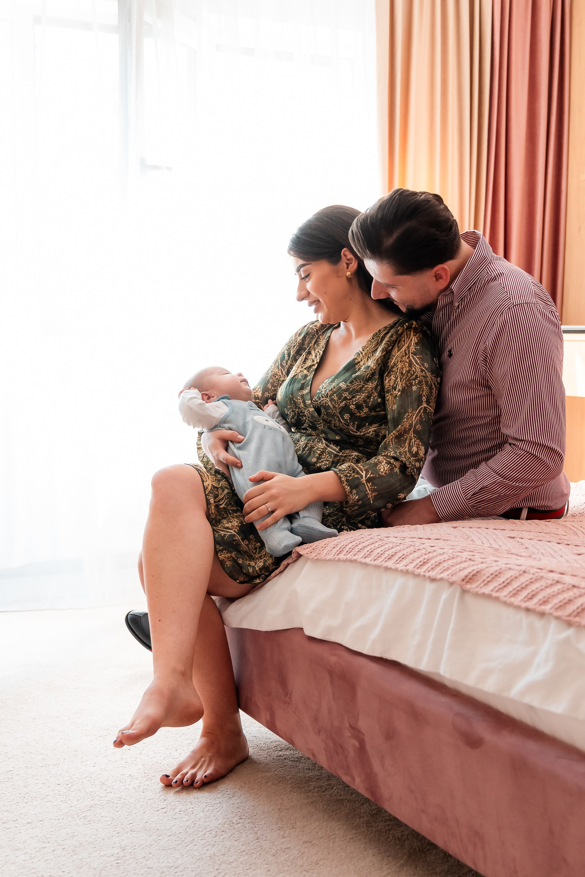 Botez Iacob Alexandru