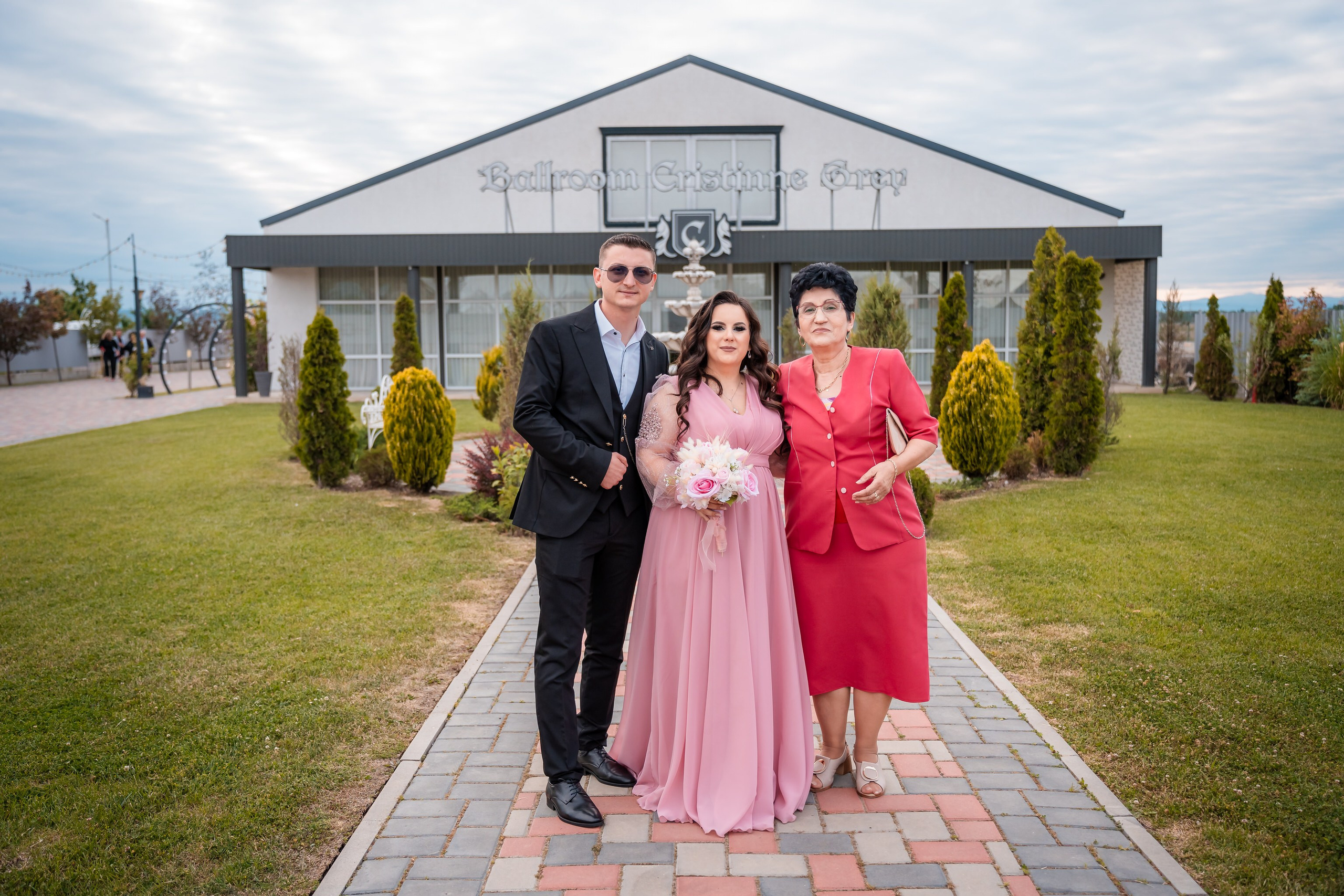 Cununie Luiza & Madalin