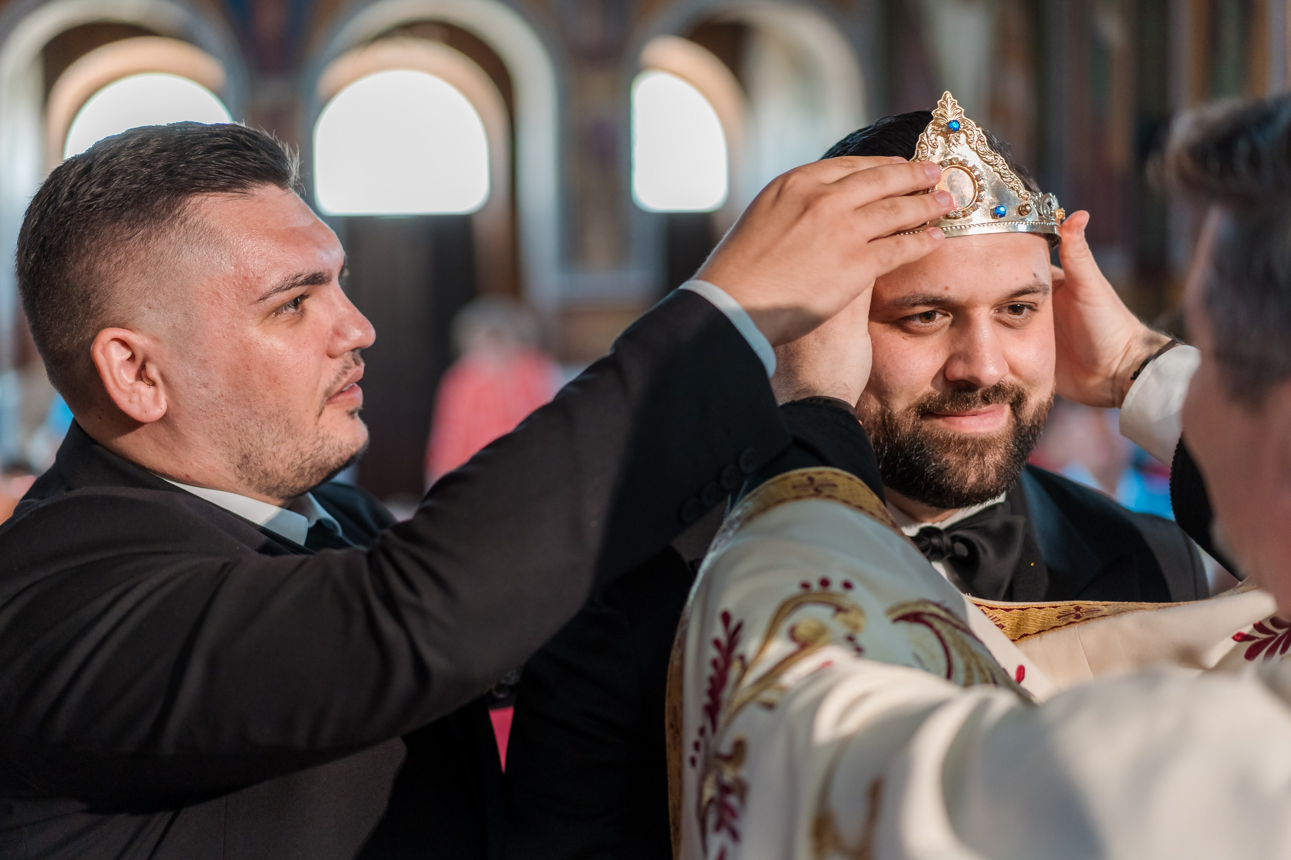 Nunta Georgiana & Alin Cristian