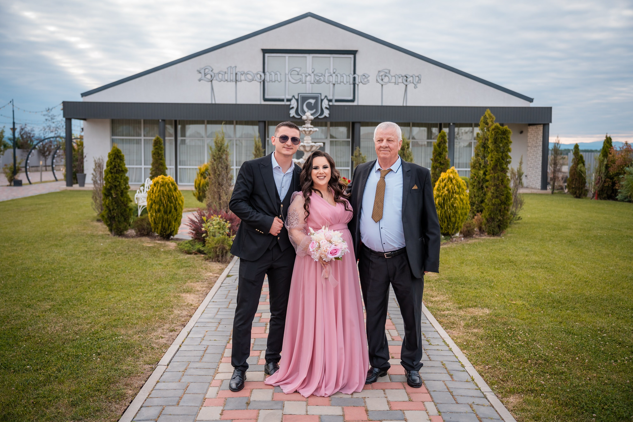 Cununie Luiza & Madalin